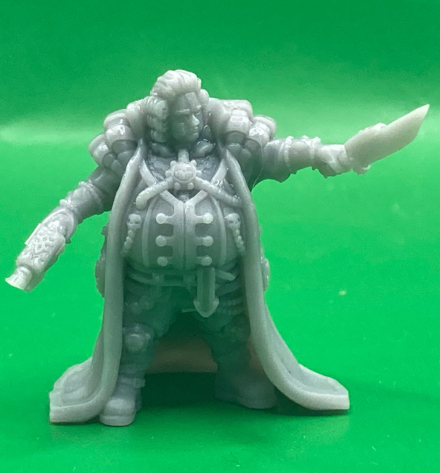 Coin Lord - Print Minis