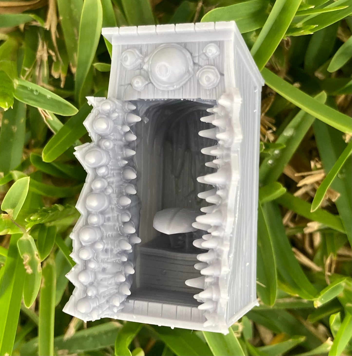 Mimic Set 4 (7 Variants Available) - Epic Miniatures
