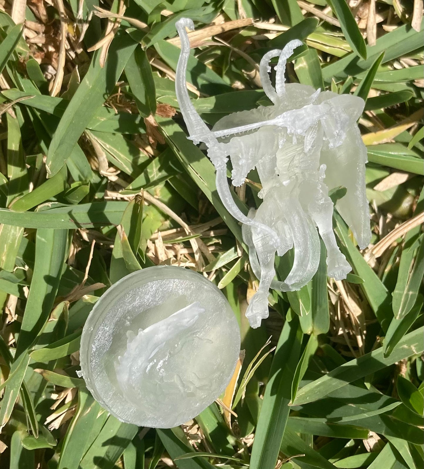 Krampus - Dragon Trapper's Lodge