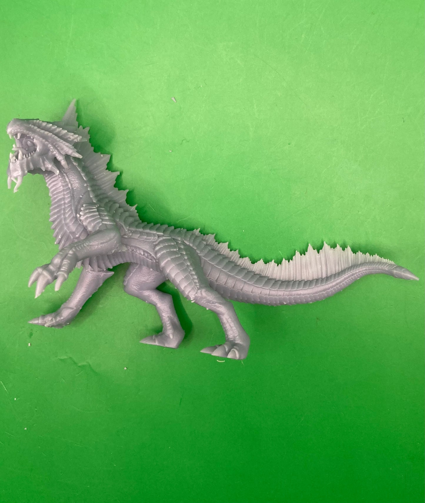 Bronze Guard Drake (4 Variants Available) - Epic Miniatures