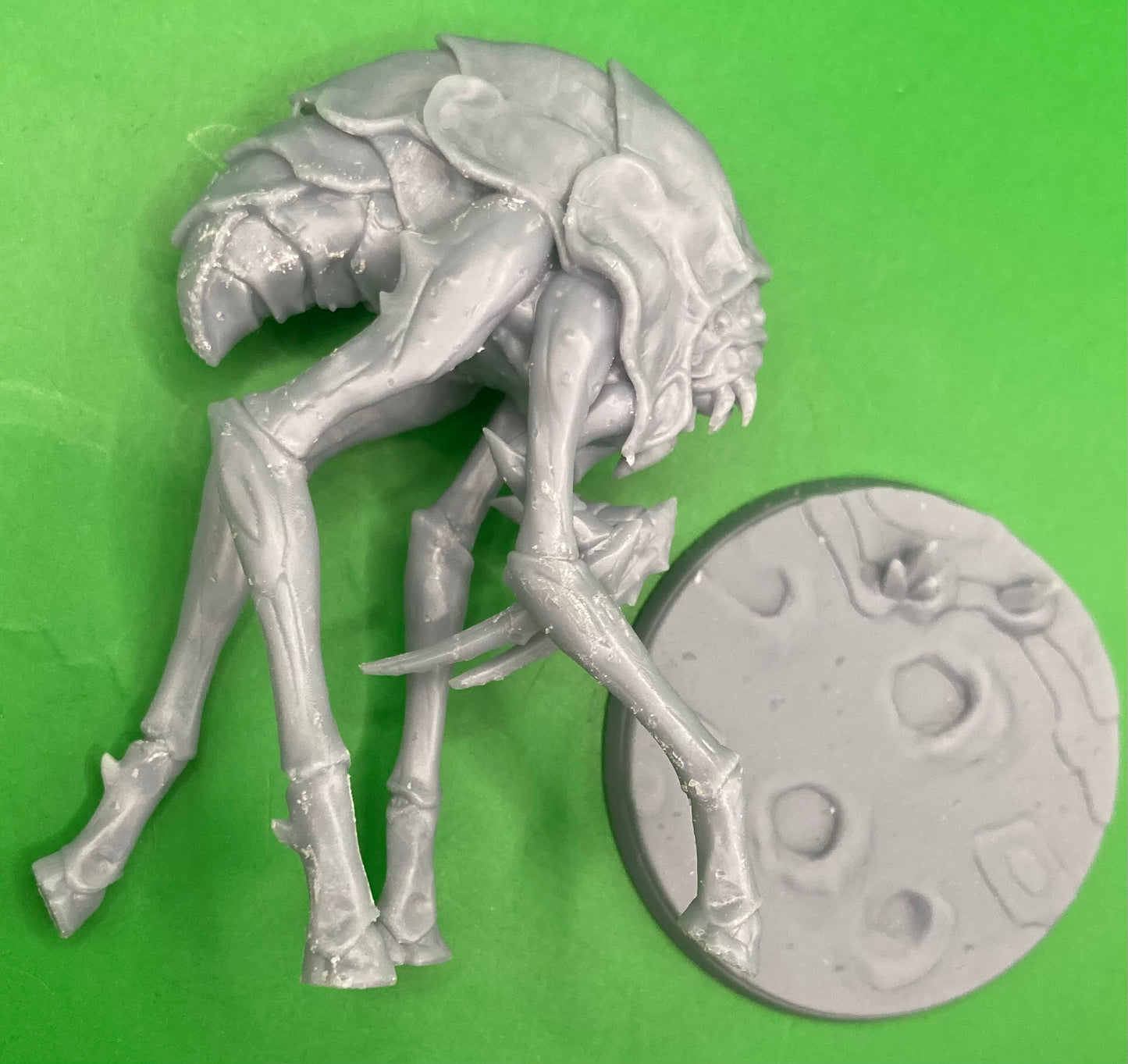 Duneleaper Zeek (4 Variants Available) - Artisan Guild