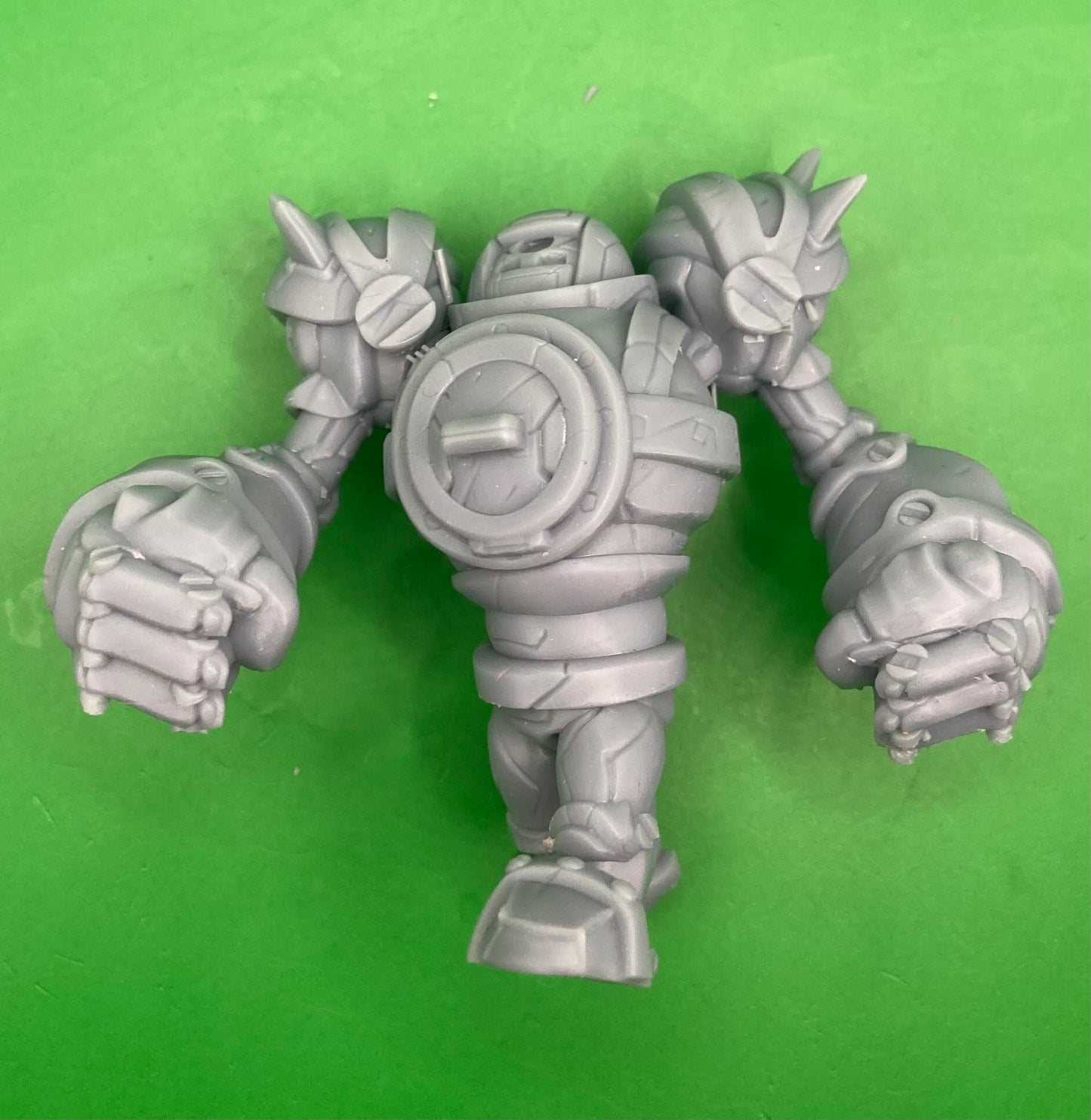 Gate Golem (3 Variants) - Epic Miniatures