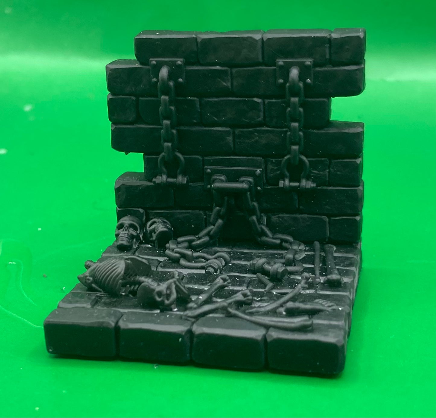Sewer Terrain Set 2 - Epic Miniatures