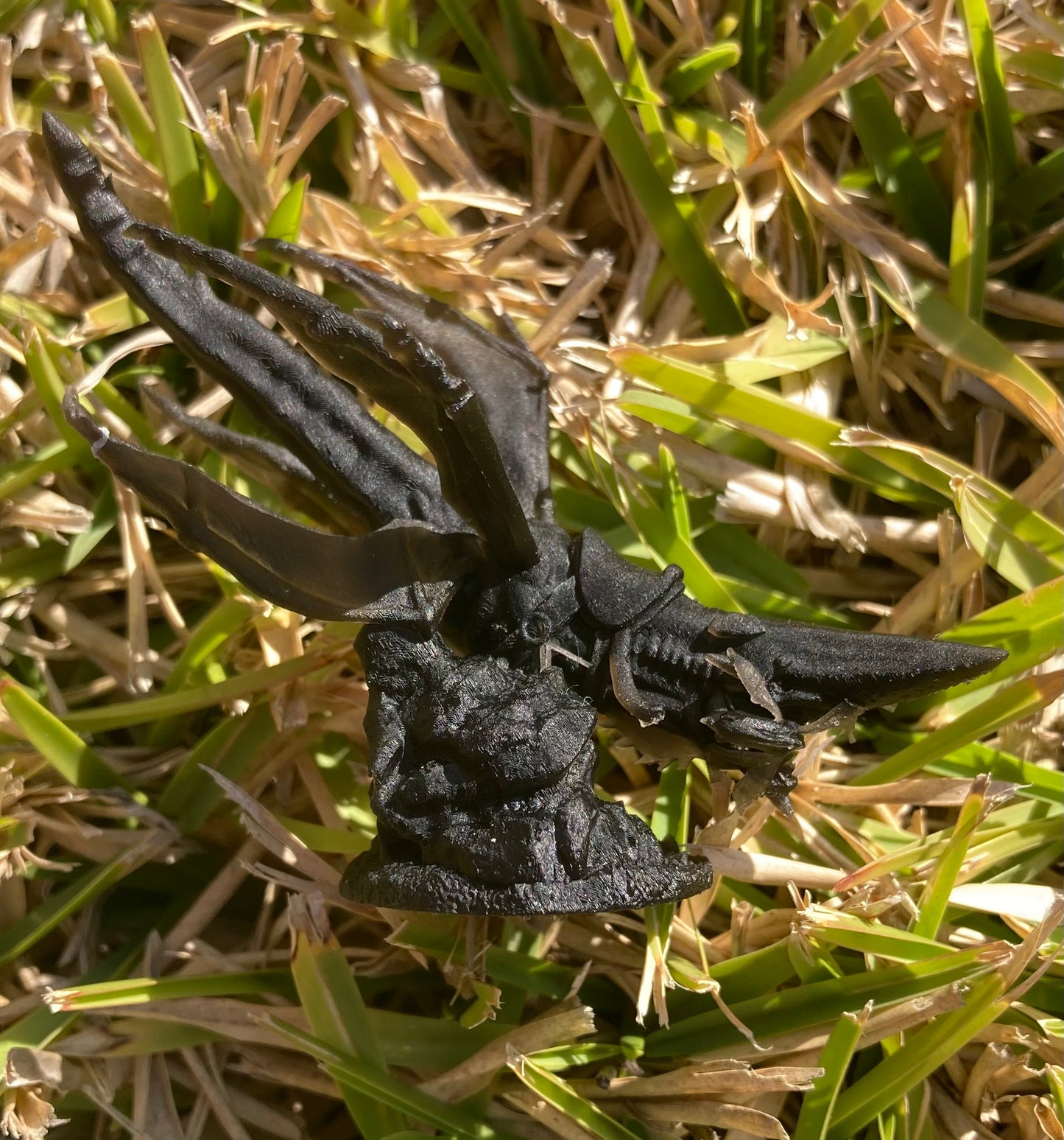 Star Shark Mount (2 Variants Available) - Epic Miniatures