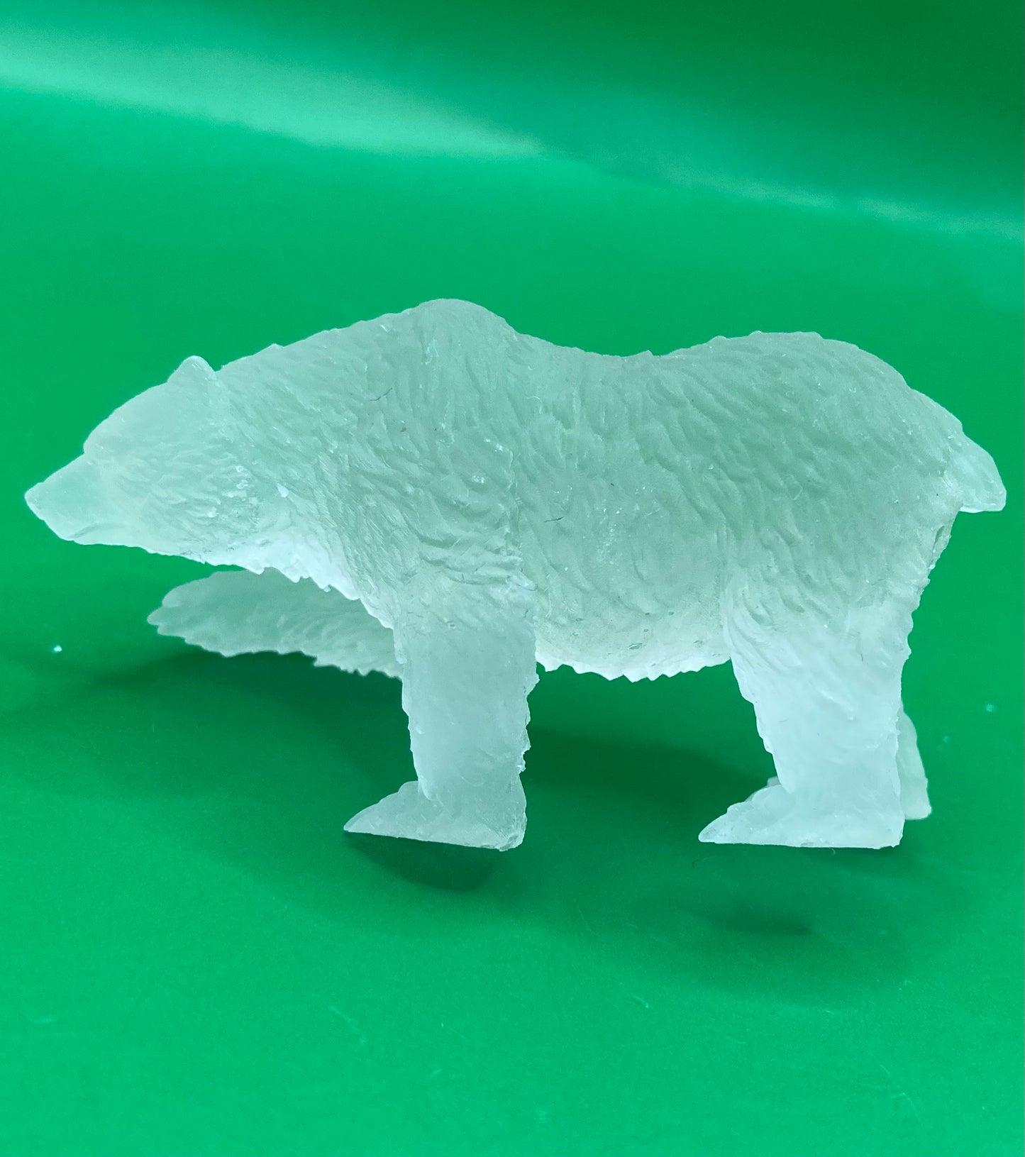 Grizzly Bear (4 Variants Available) - Epic Miniatures