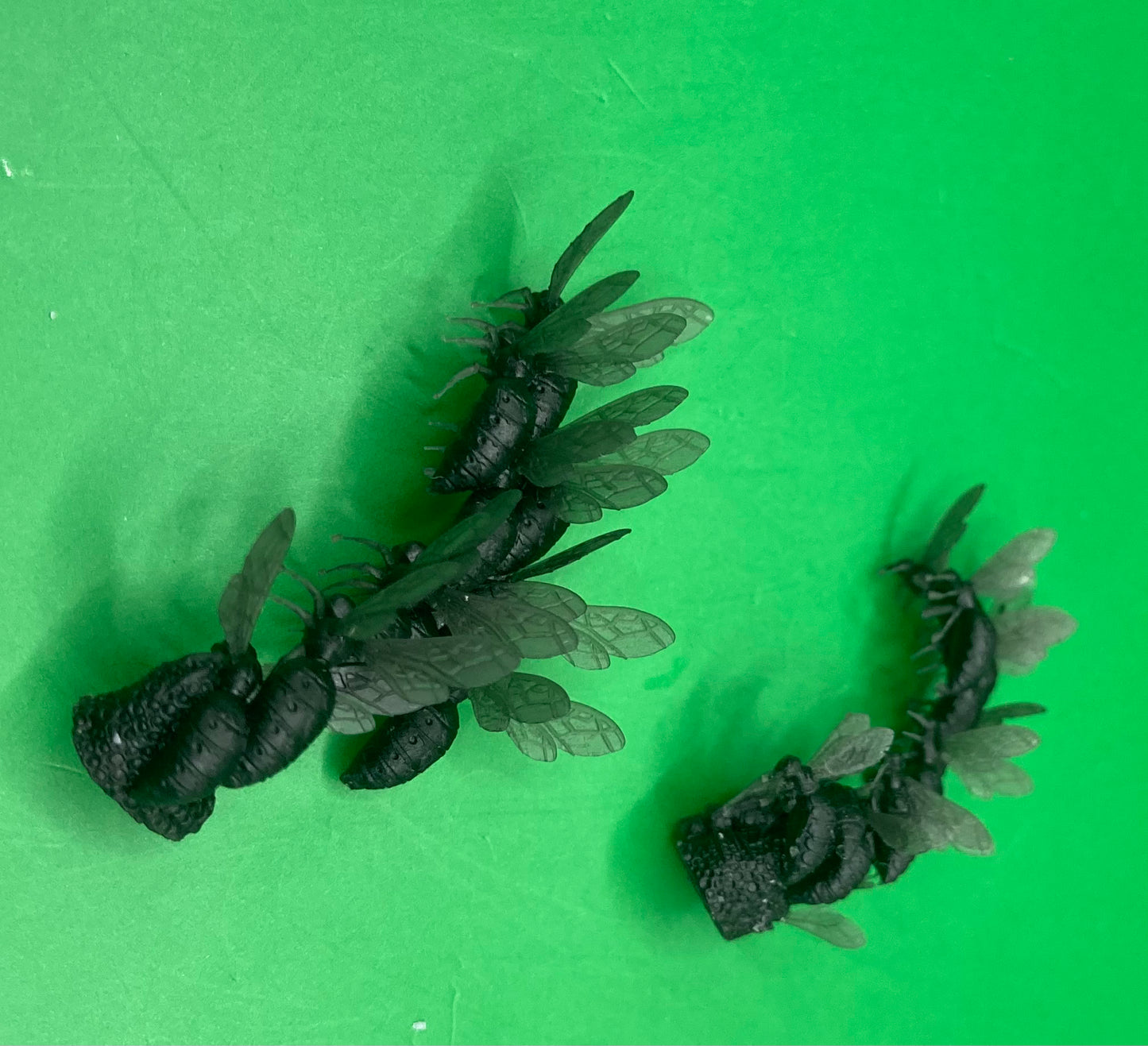 Wasp Swarm (2 Variants Available) - Epic Miniatures