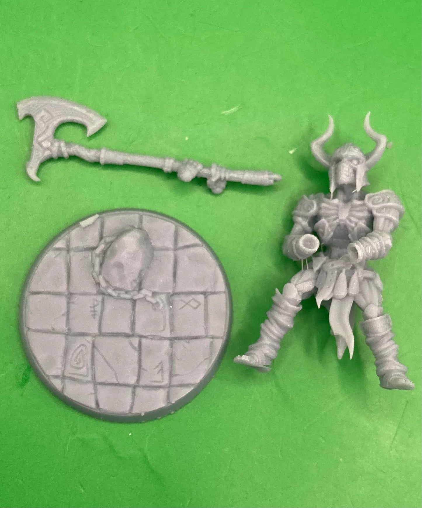 Draugr C (2 Variants Available) - Artisan Guild