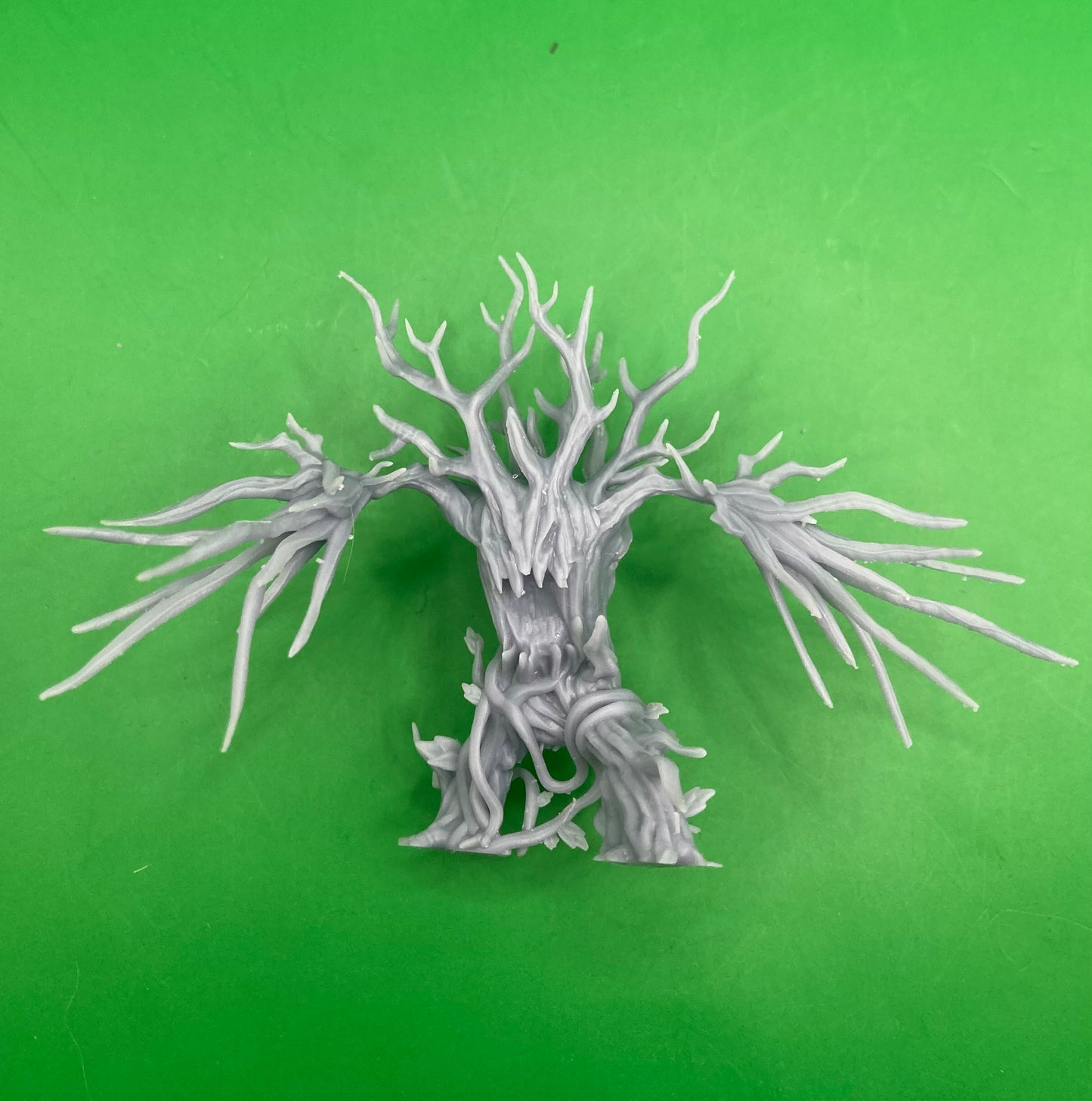 Tree Blight (3 Variants Available) - Epic Miniatures