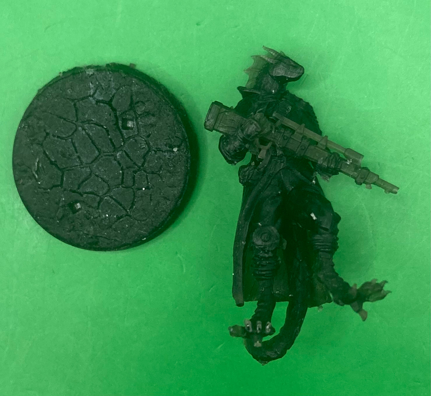 Draxi Ranger (5 Variants Available) - Dragon Trapper's Lodge