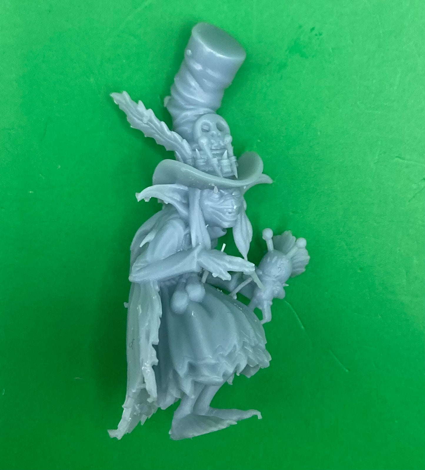 Voodoo Goblins (3 Variants Available) - Epic Miniatures