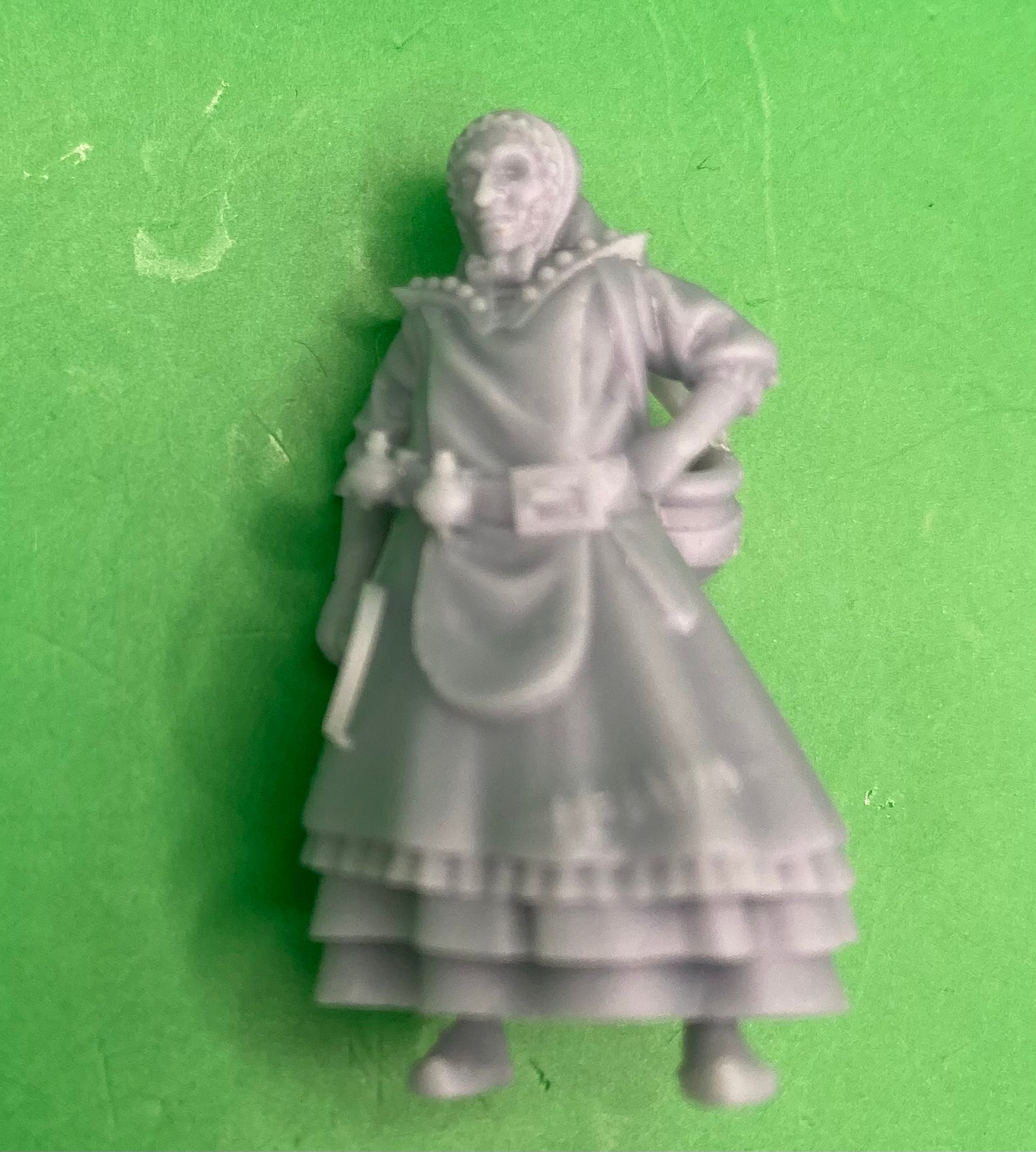 Witch Coven, Set 2 (4 Variants Available) - Epic Miniatures