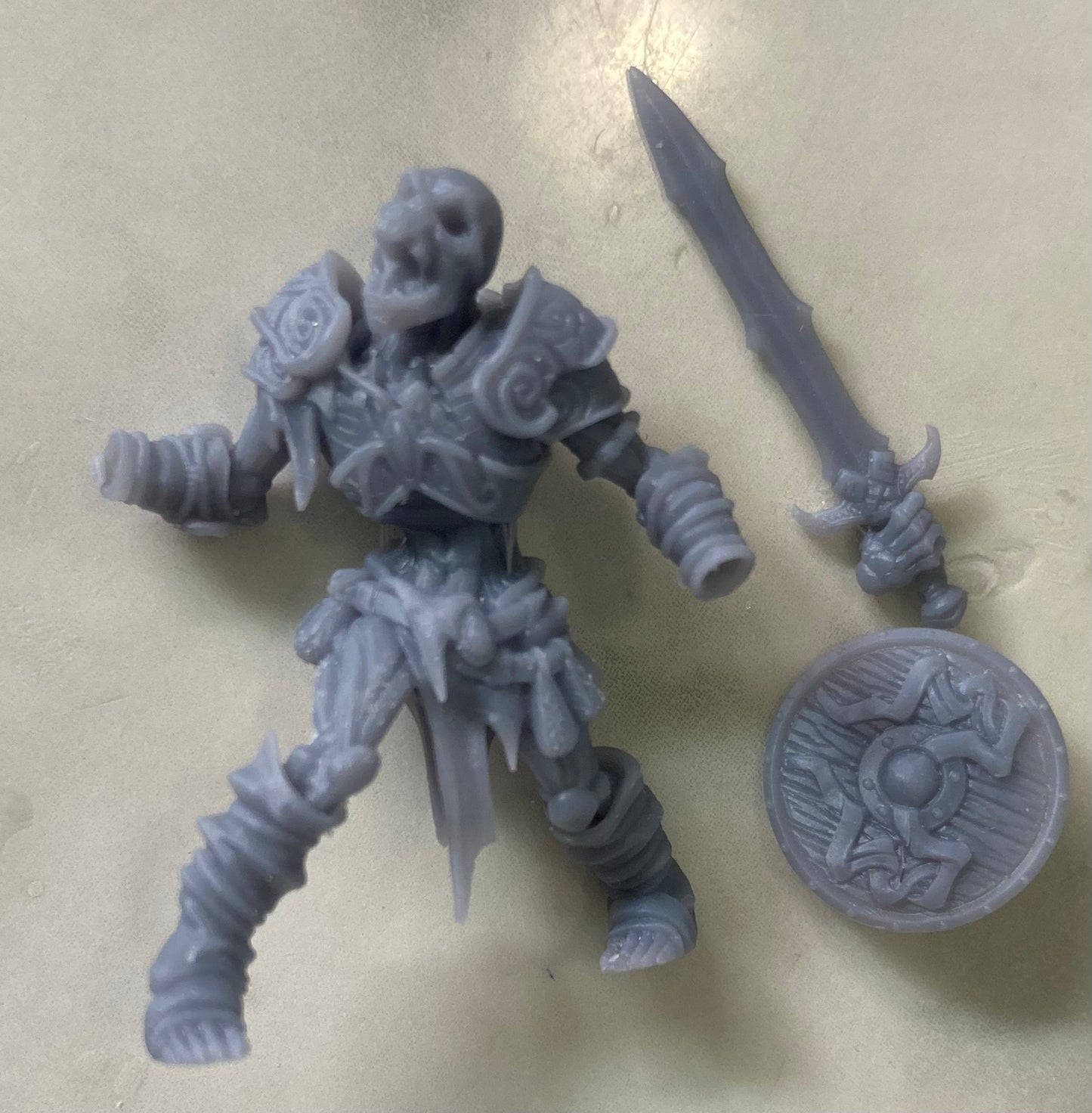 Draugr A (Modular) - Artisan Guild
