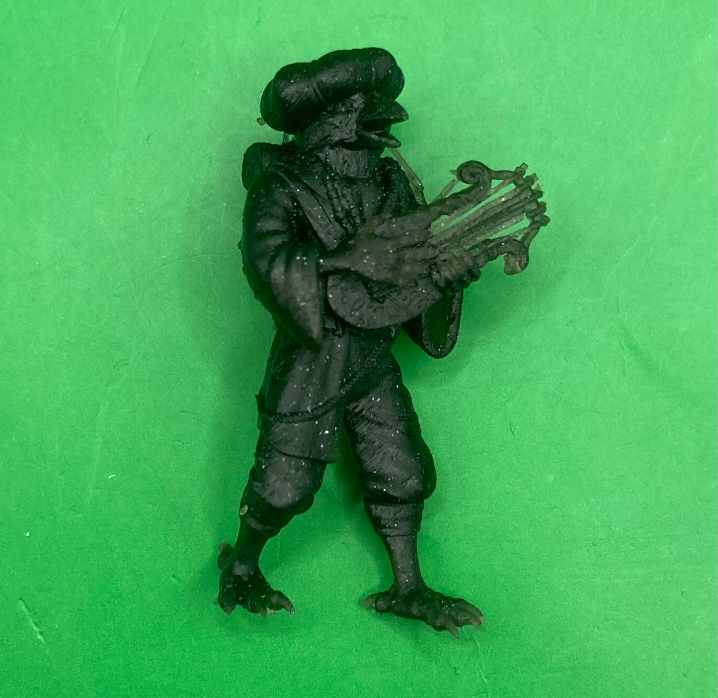 Kenku Bird Folk Tribe - Set 2 (4 Variants Available) - Epic Miniatures