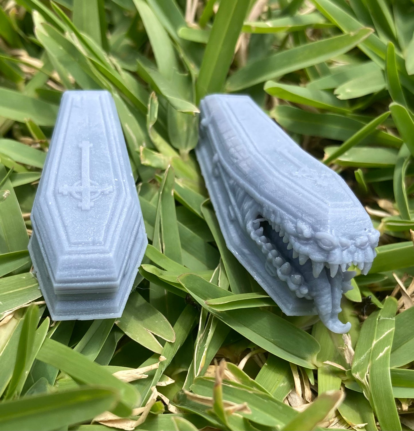 Mimic Set 1 (5 Variants) - Epic Miniatures