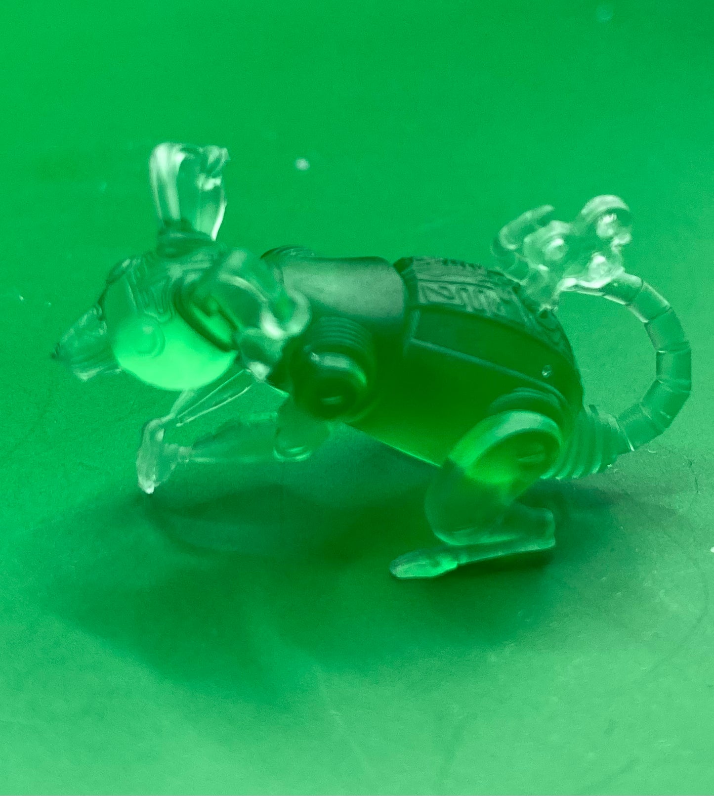 Hissani Artificer (3 Variants Available) - Kawna Minis