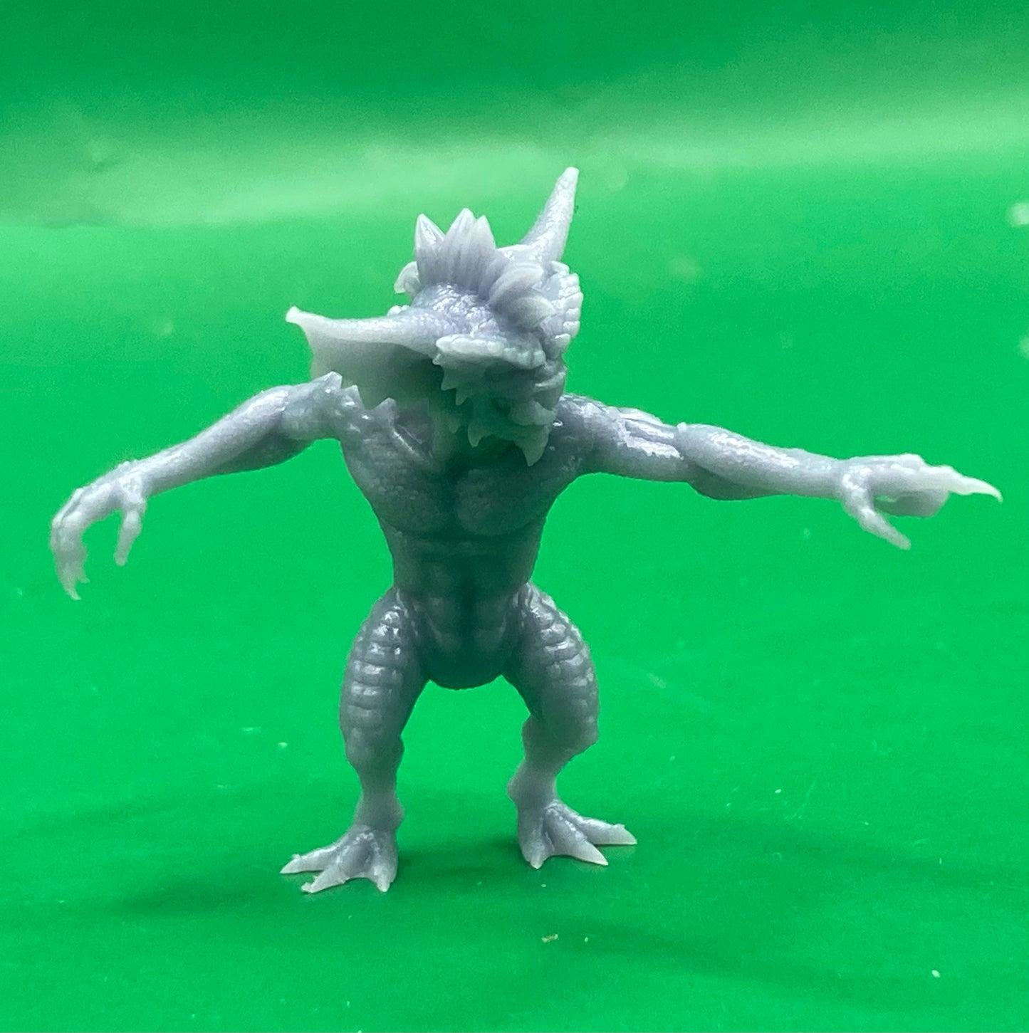 Nibbler Goblins (5 Variants Available) - Invictus Miniatures