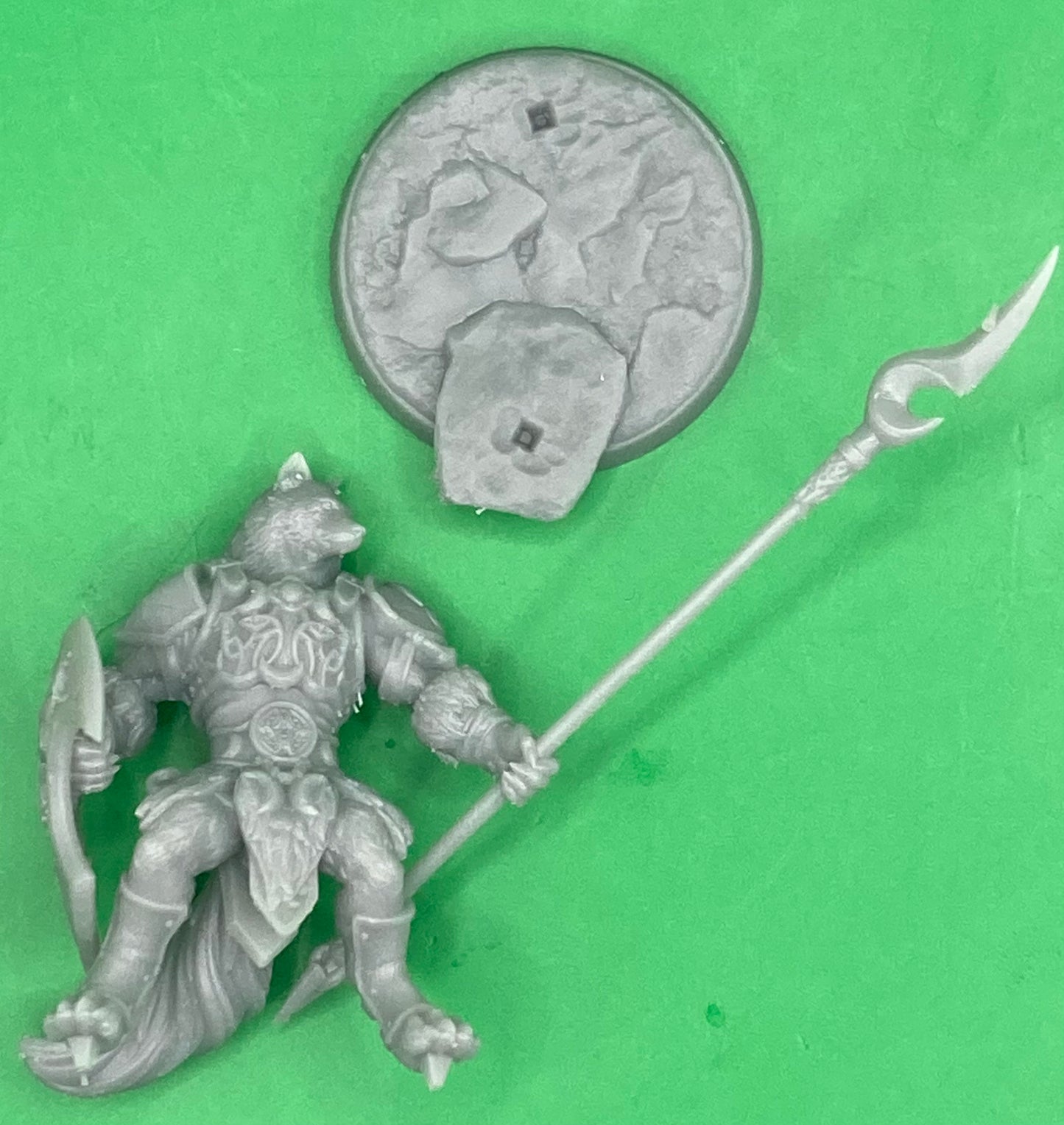 Moon Guard (5 Variants Available) - Dragon Trapper's Lodge