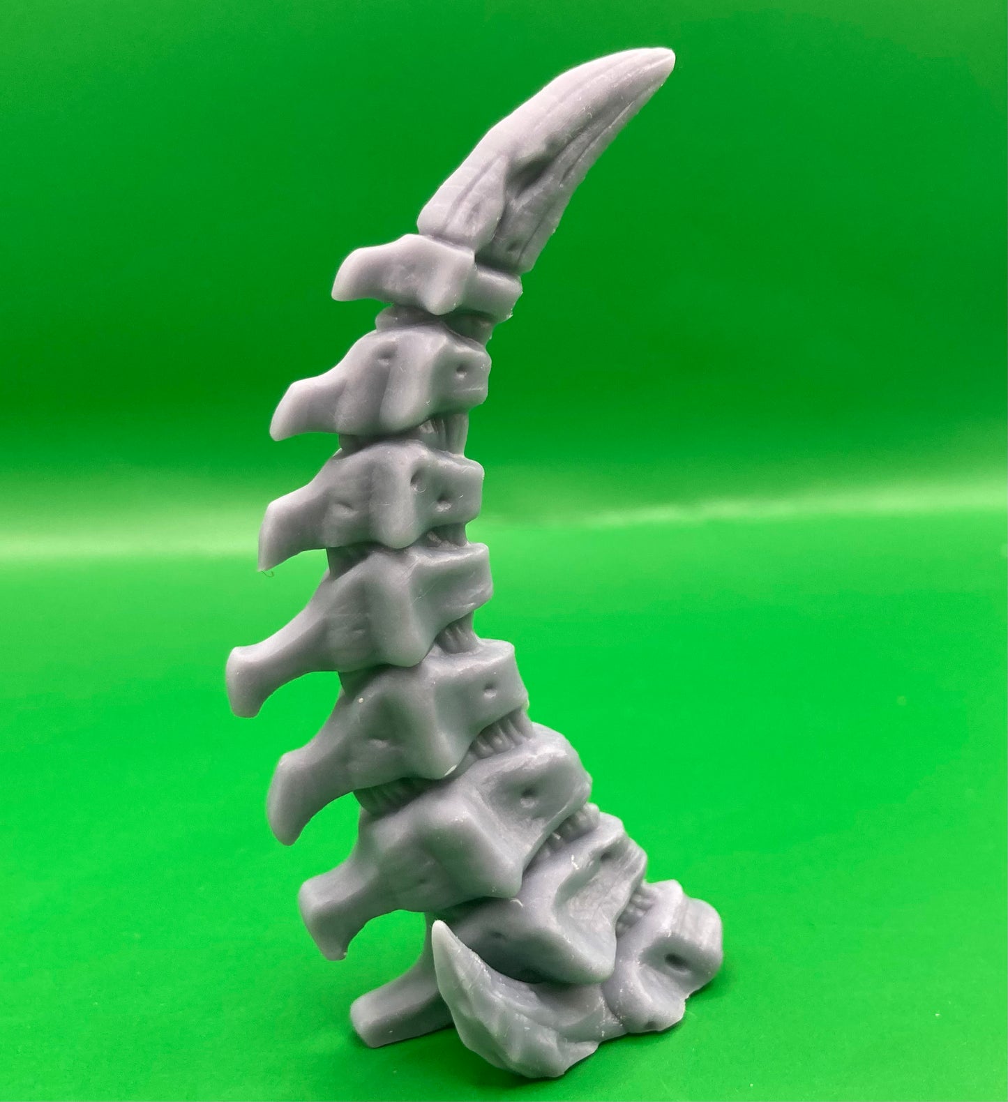 Ghoulish Spire (2 Options Available) - Artisan Guild