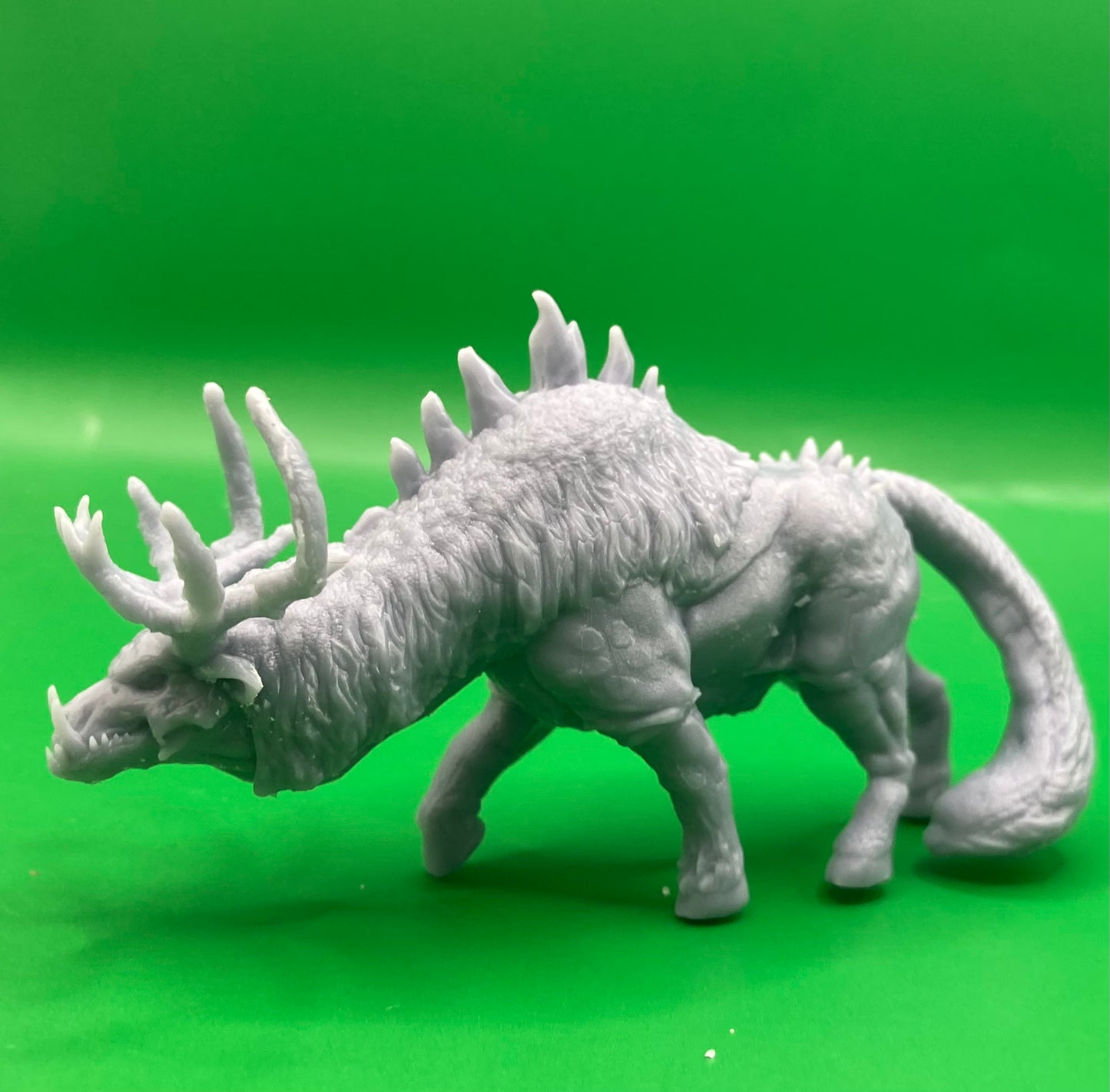 Catoblepas - Epic Miniatures