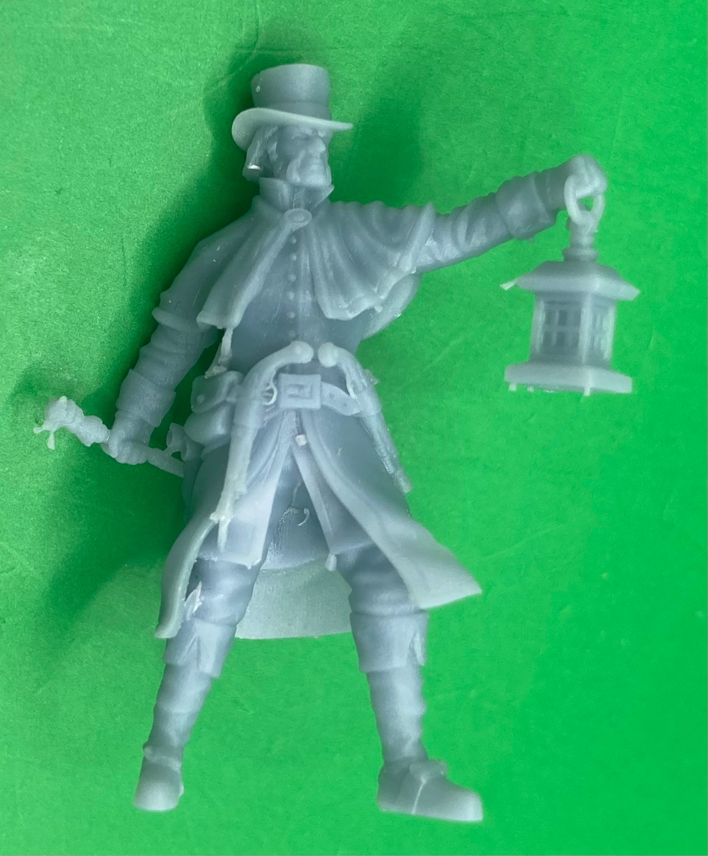 Beast Watch (3 Variants Available) - Epic Miniatures