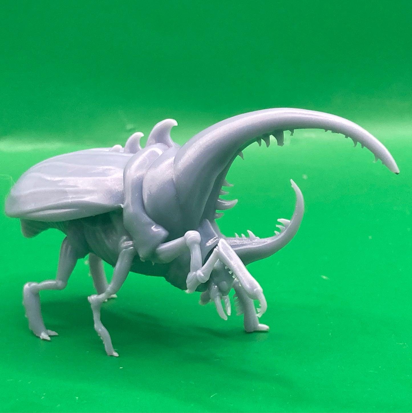 Giant Beetle (3 Variants) - Epic Miniatures