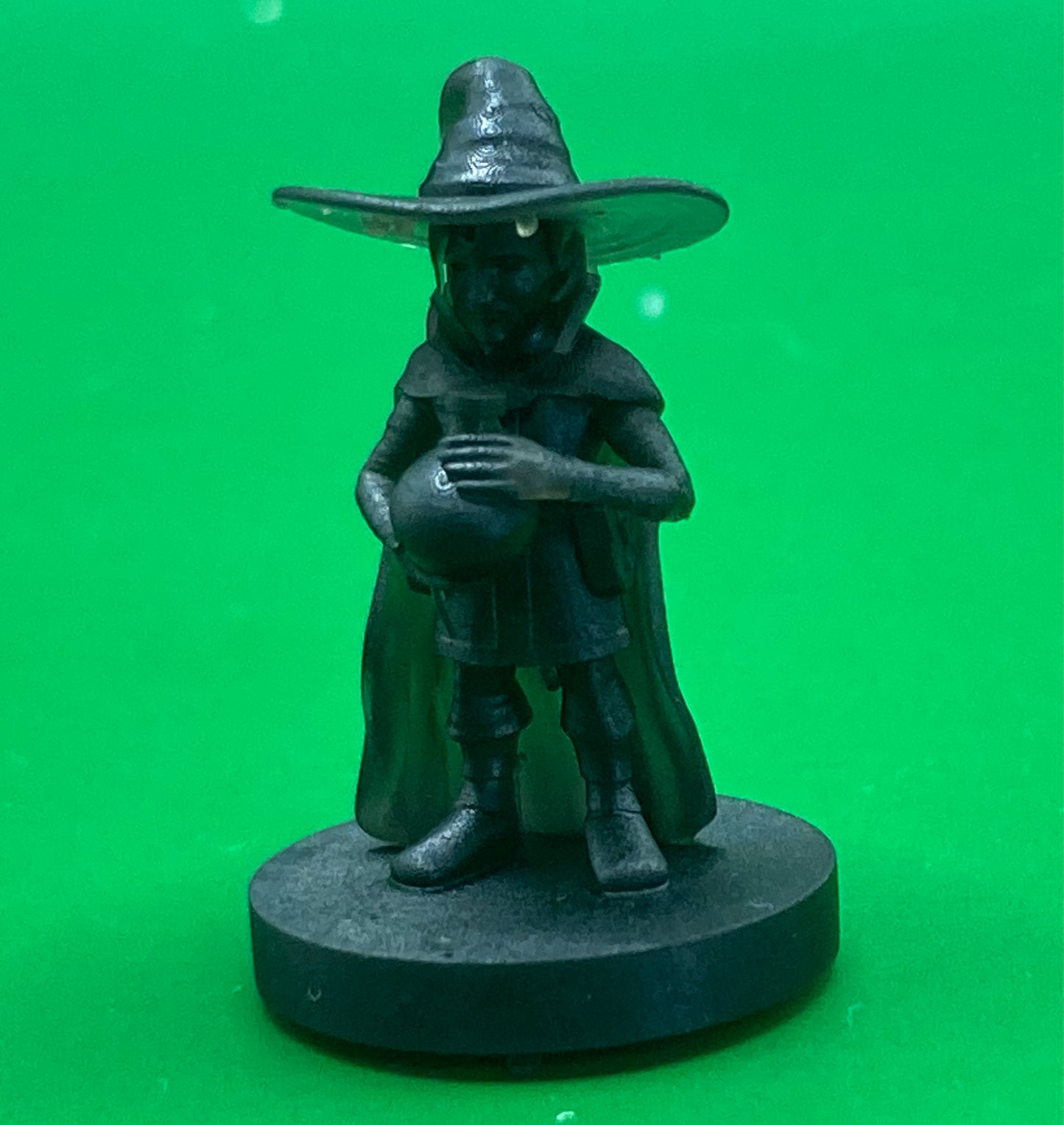 Halfling Alchemist - MZ4250
