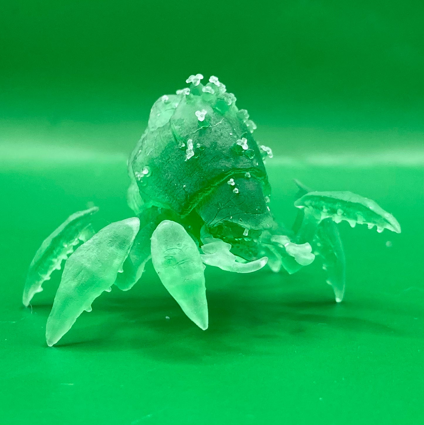 Spore Beetle - Epic Miniatures