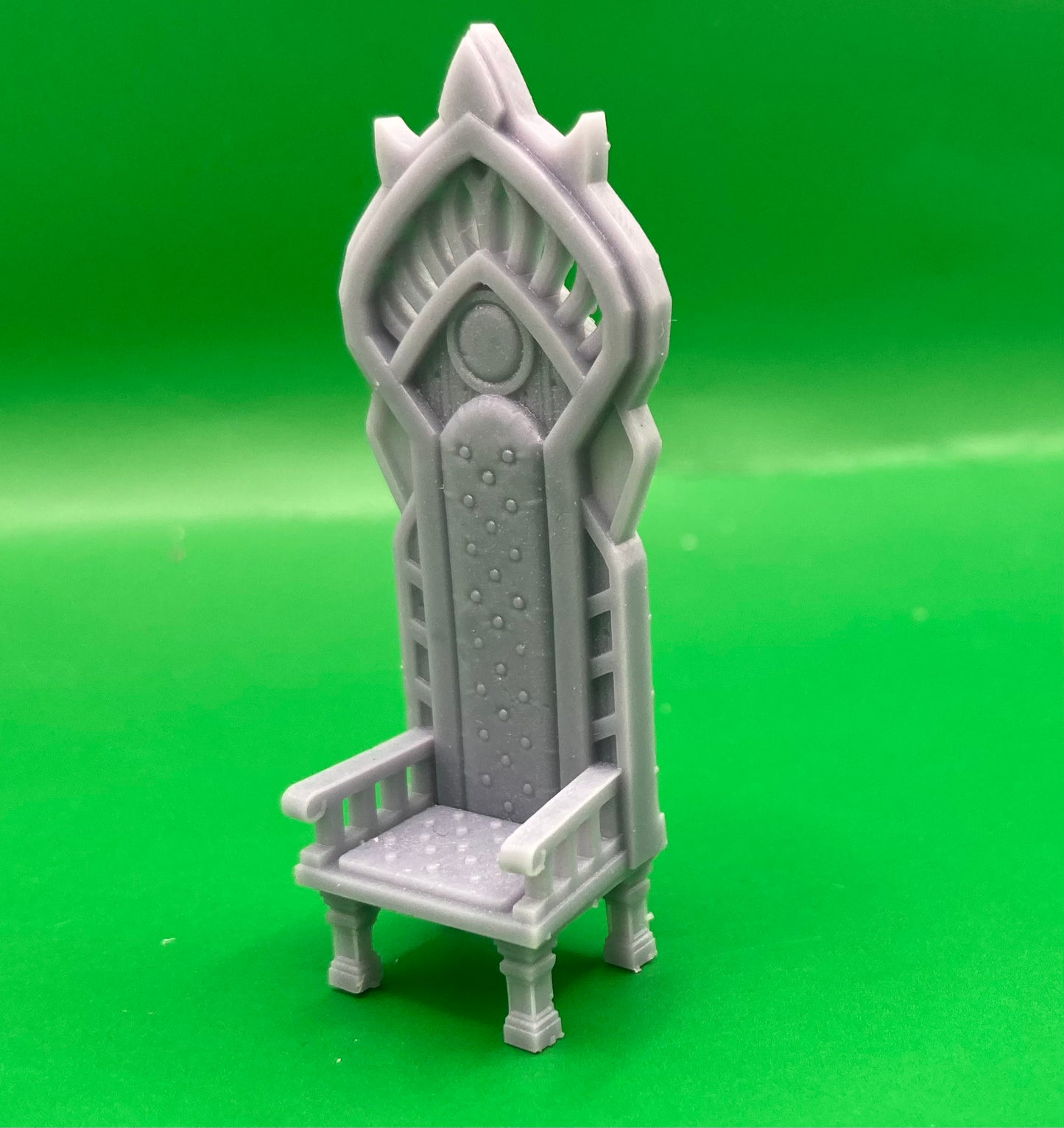 Rakshasa Set 3 (3 Variants Available) - Epic Miniatures