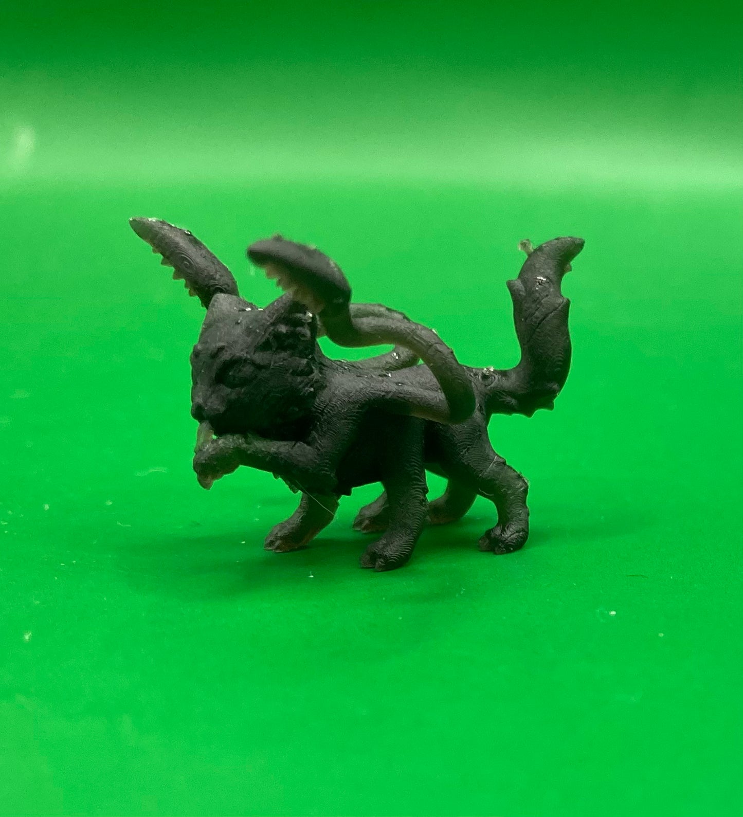 Displacer Kitten - Velrock