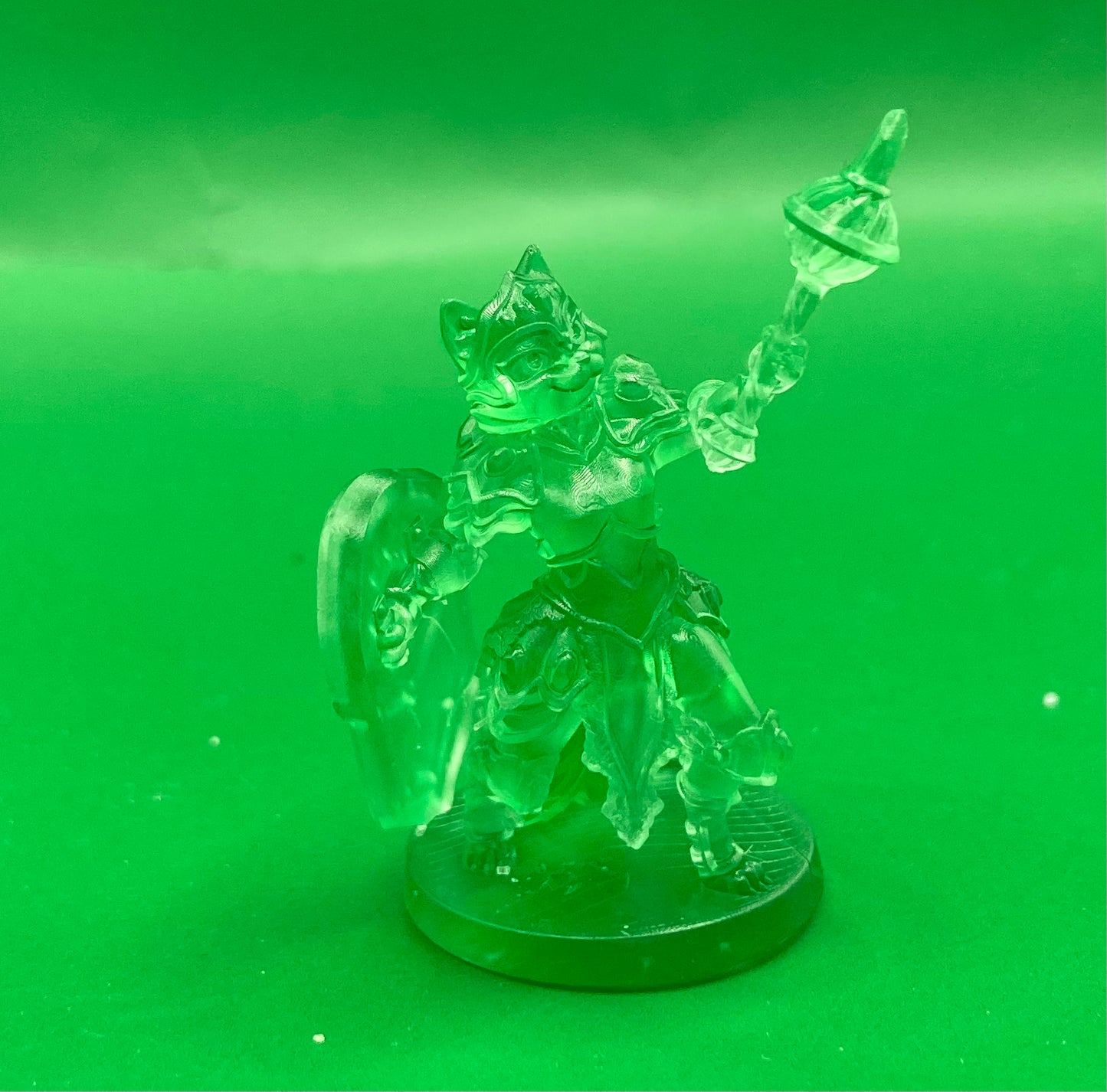 Fuzzena Brightclaw - Kawna Minis