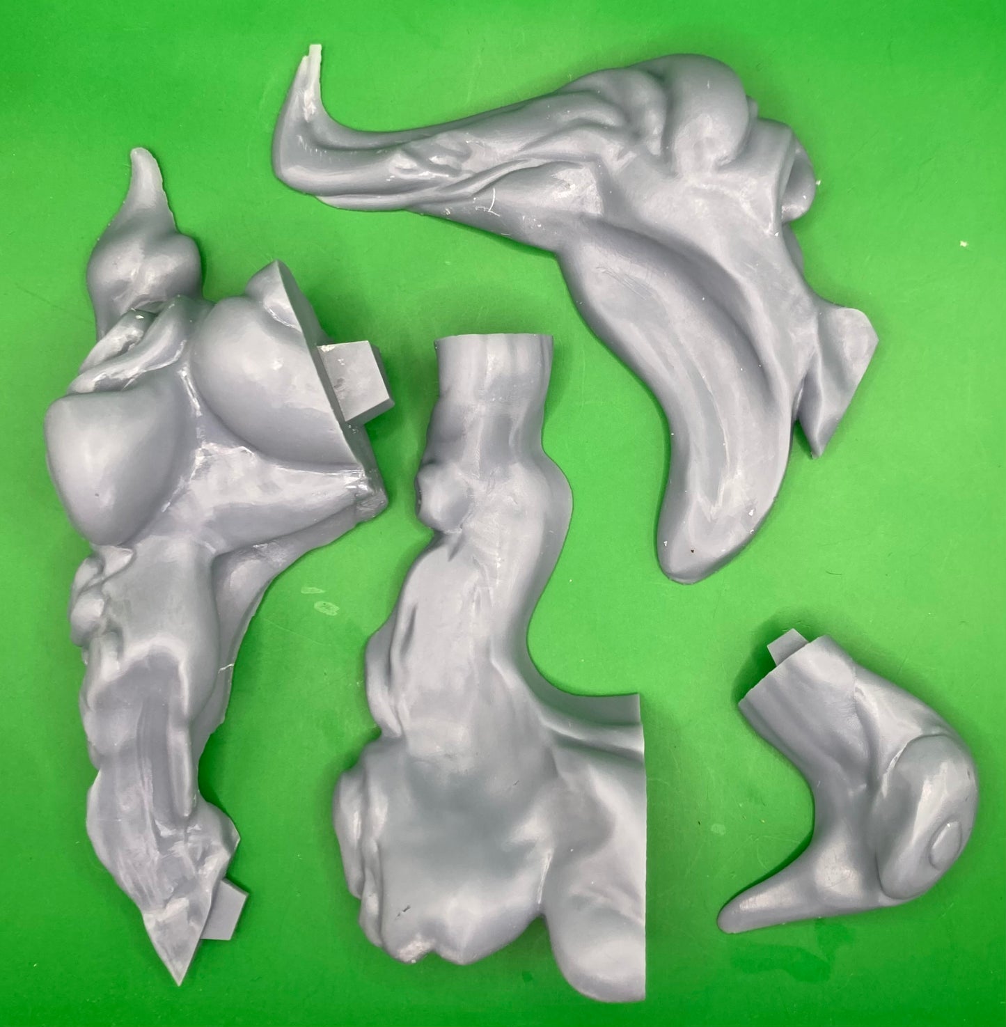 Kukulkan - Brayan Nafarrate