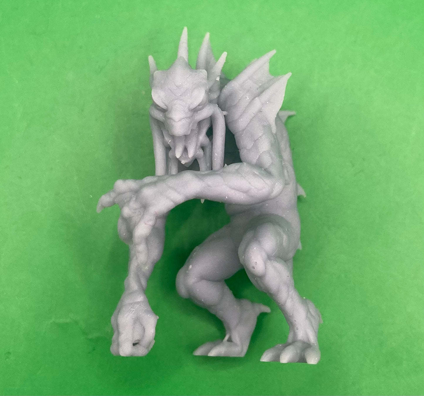 Troll (2 Variants) - Velrock