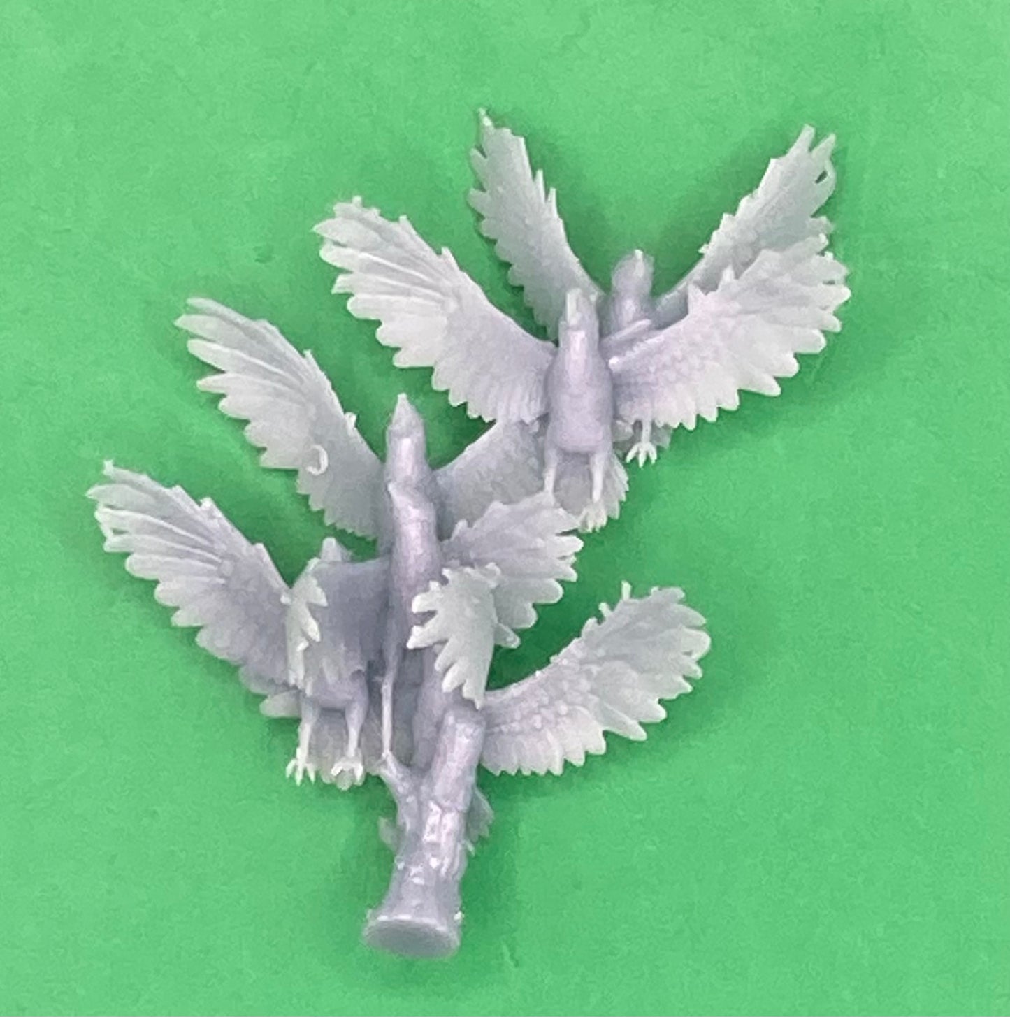 Raven Swarm (2 Variants Available) - Epic Miniatures