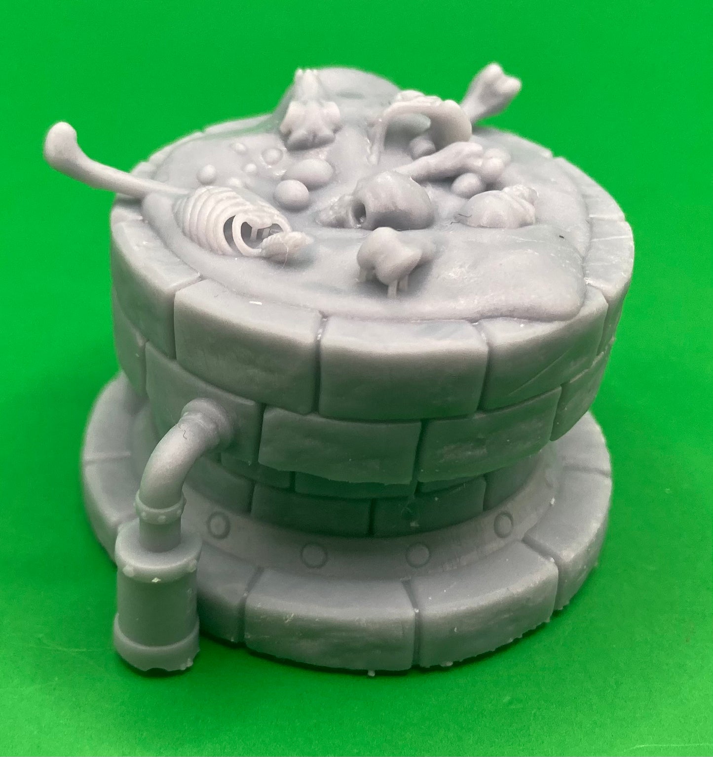 Sewer Scatter Set 1 - Epic Miniatures