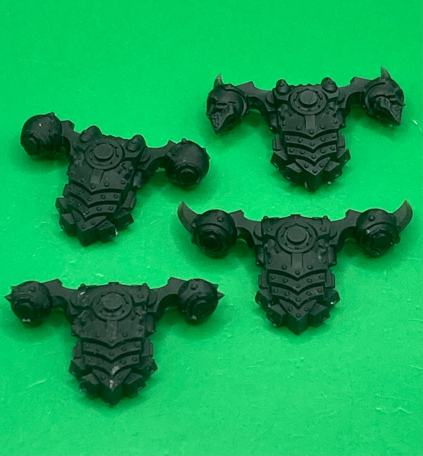 Slayer Cult Powerpacks, Customisation Pack (7 Variants Available) - Battle Yak