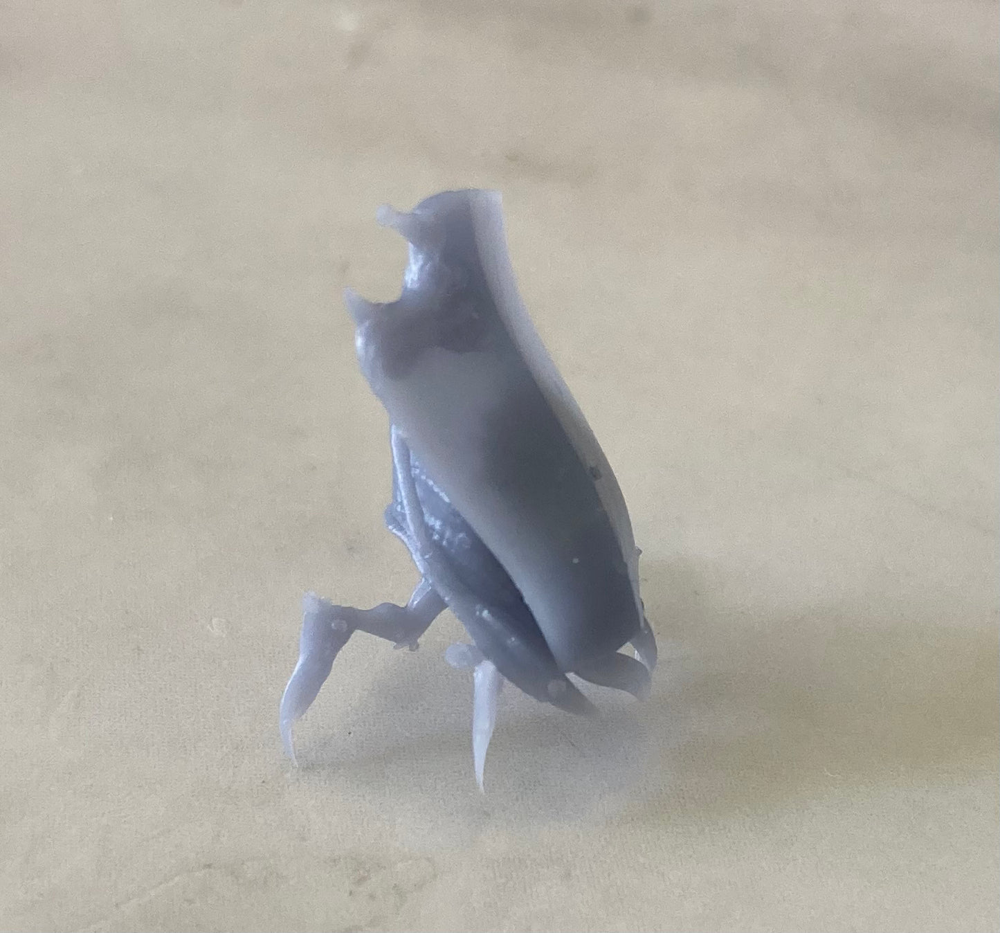 Slime Shield - Epic Miniatures