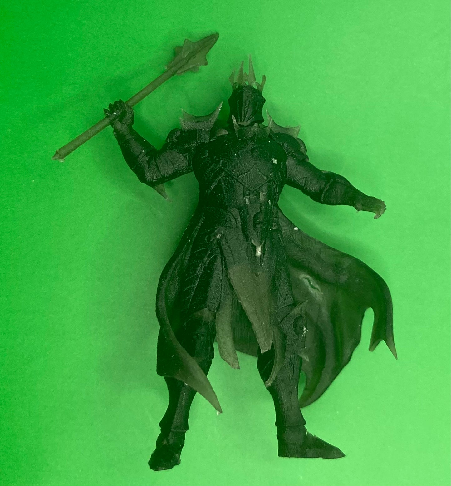 Dark Lord (3 Variants) - Epic Miniatures