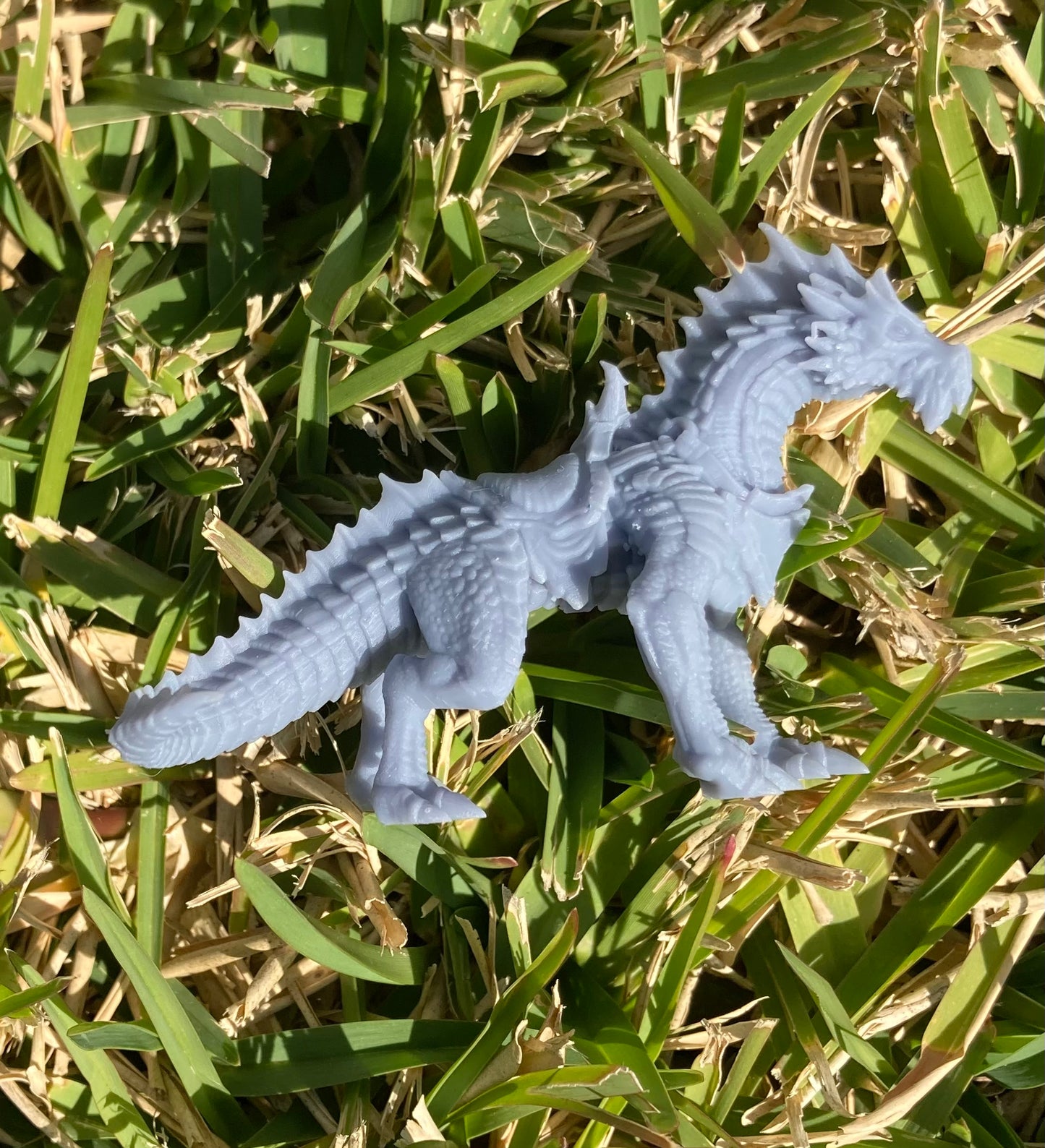 Green Guard Drake (5 Variants Available) - Epic Miniatures