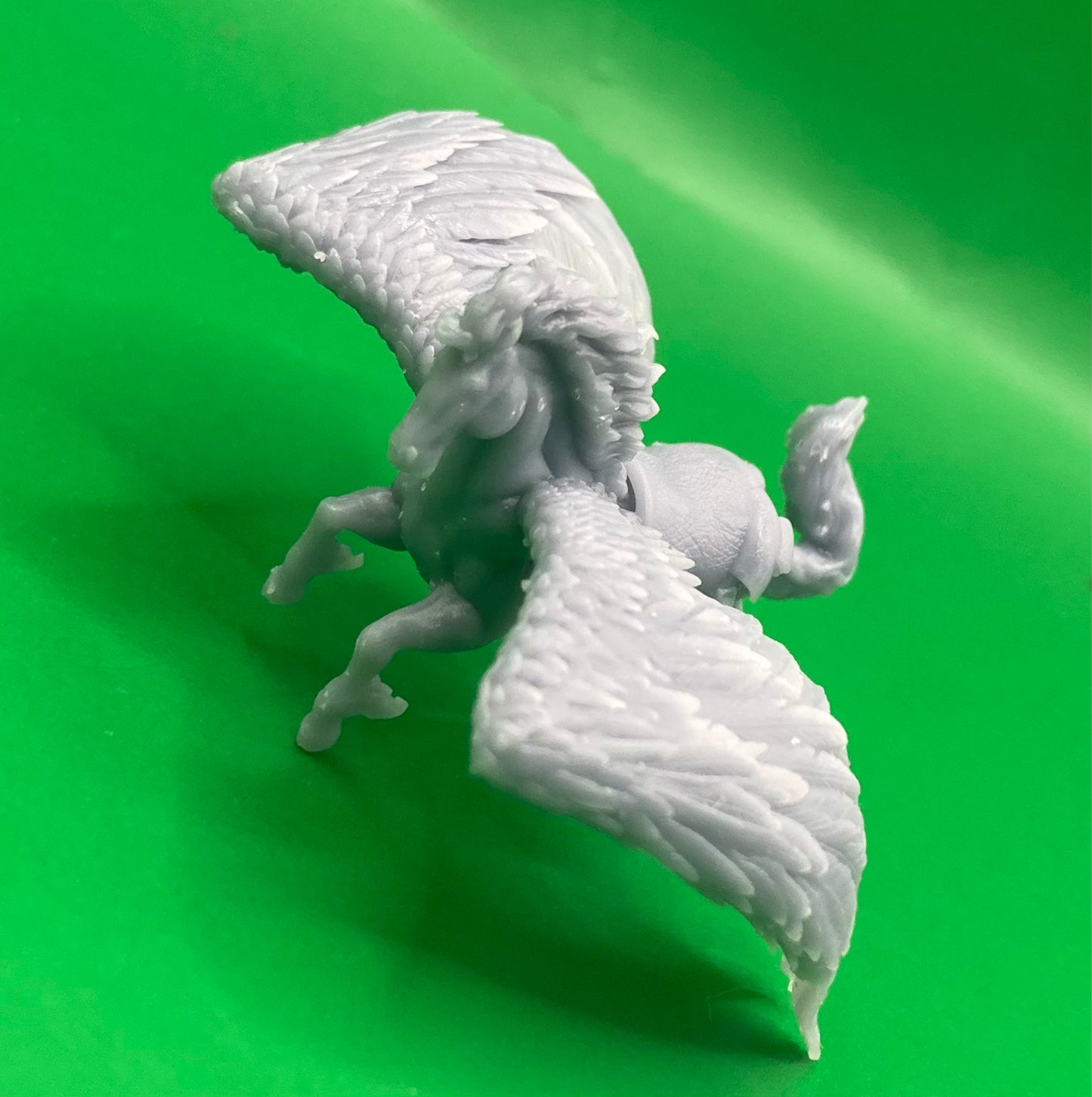 Pegasus (3 Variants) - Epic Miniatures