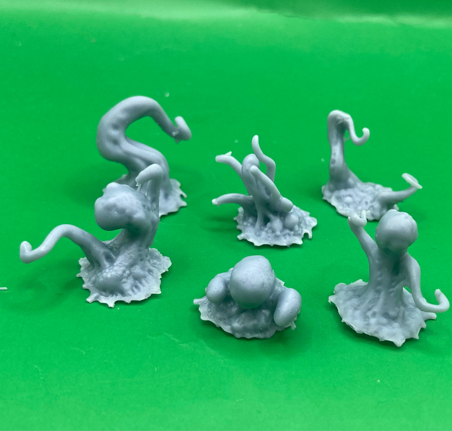 Slime Army Set 2 (6 Variants Available) - Dragon Trapper's Lodge