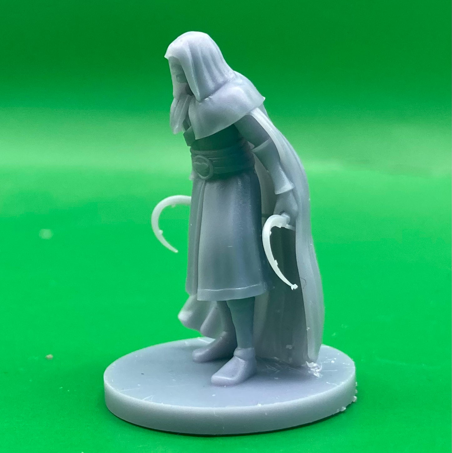 Mothman Cultist - MZ4250