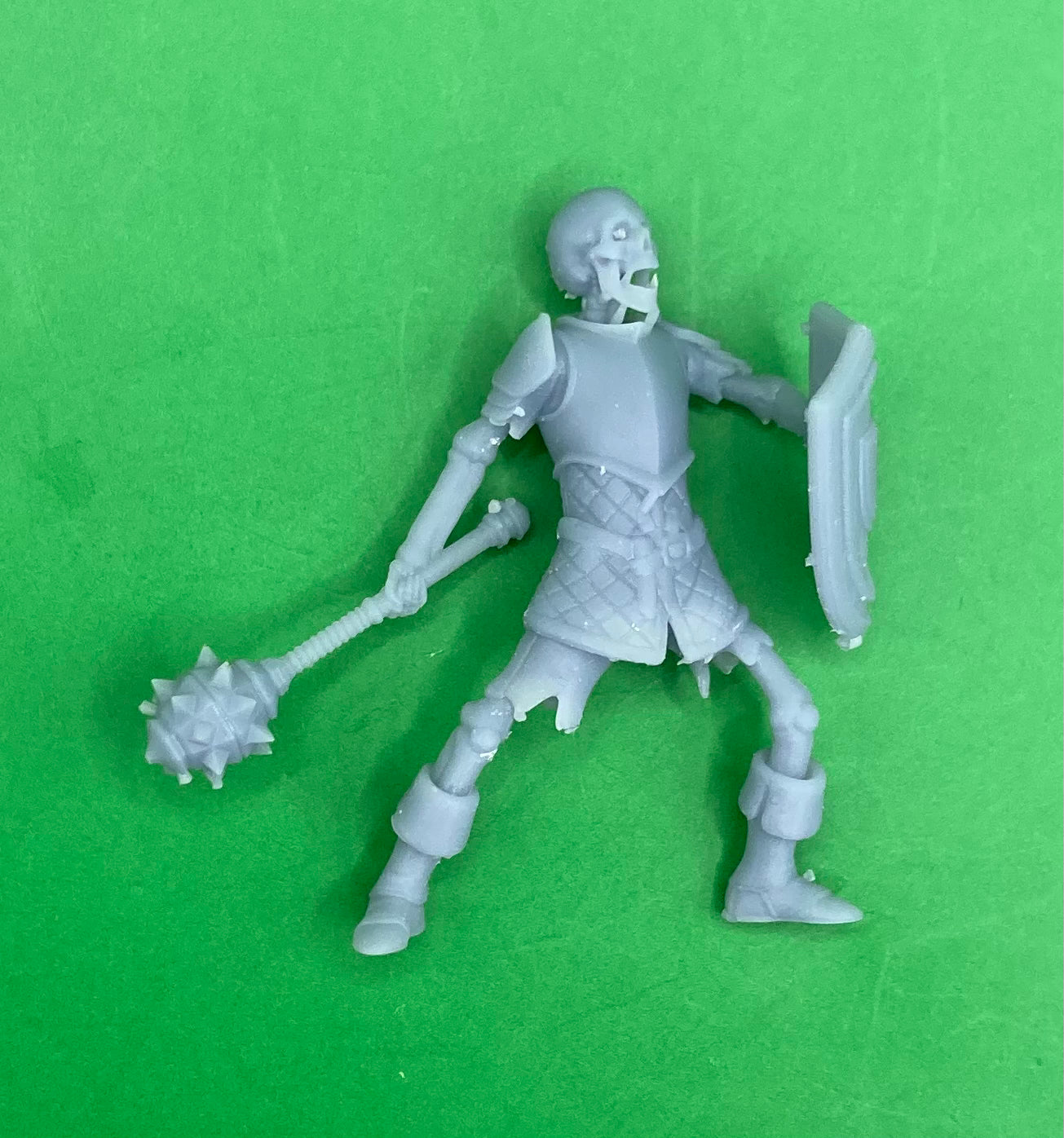 Skeleton Army, Set 5 (4 Variants Available) - Epic Miniatures