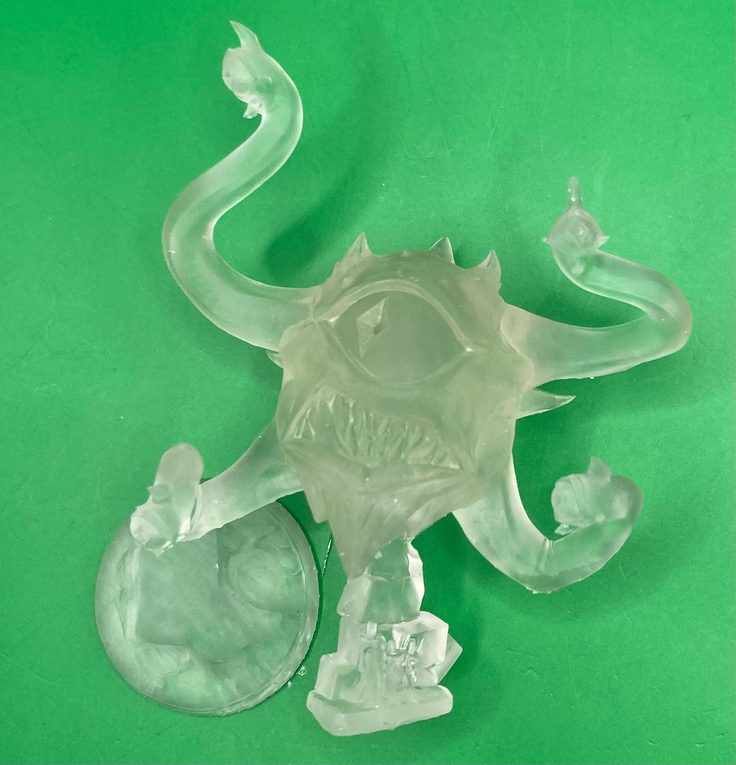 Eye Stalkers - Terrain Bases (6 Variants Available) - Artisan Guild