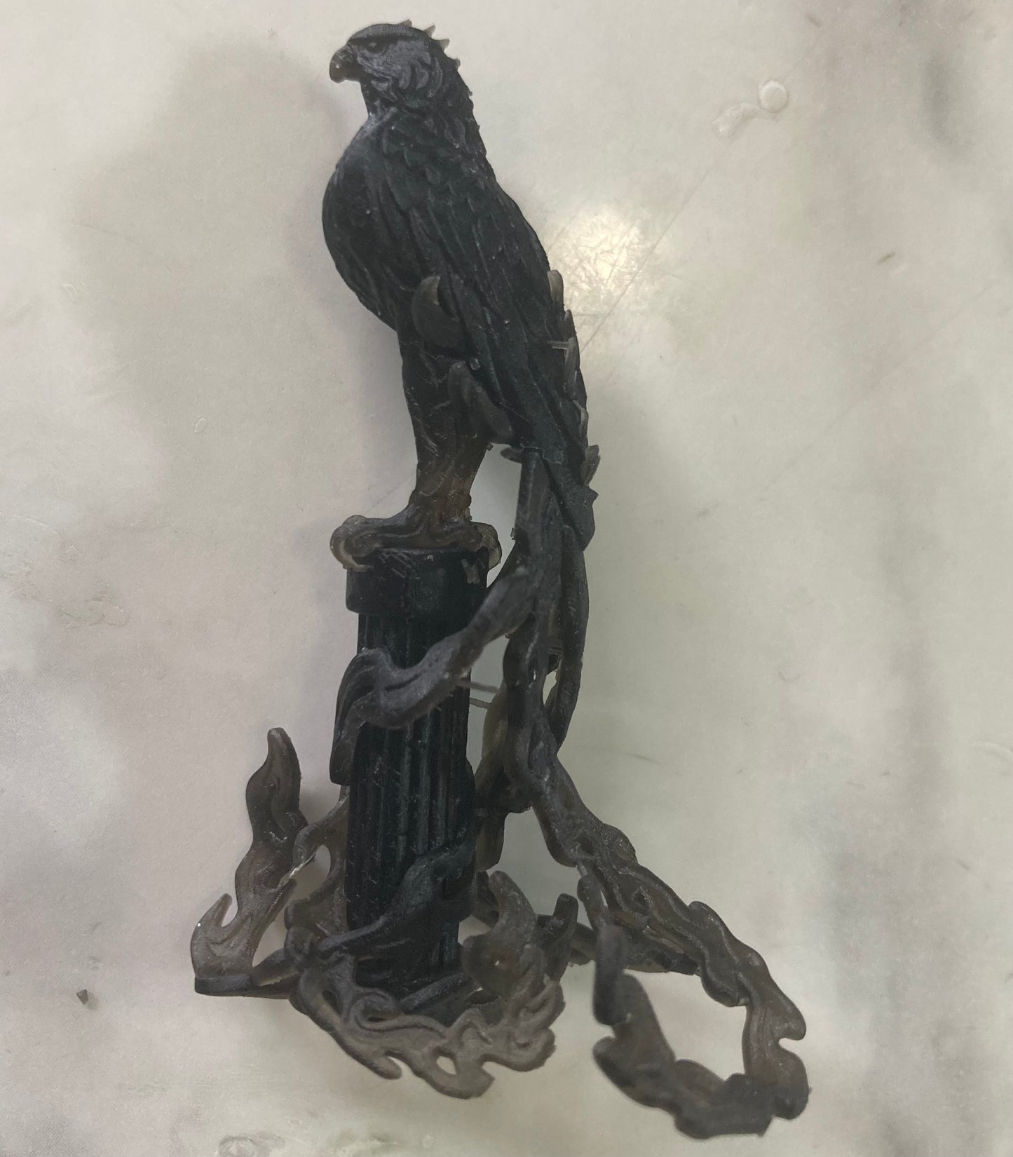 Phoenix (4 Variants) - Epic Miniatures