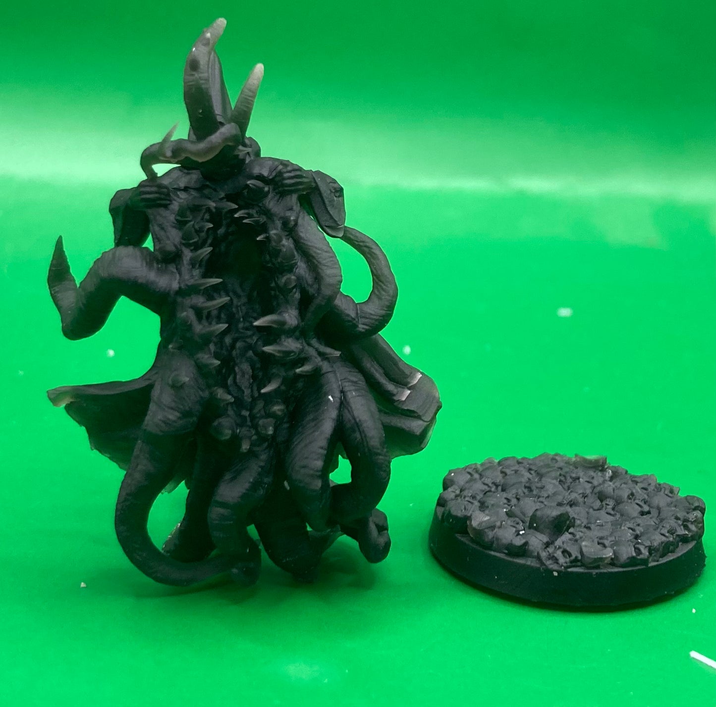 Mutated Foulmaw Cultists (5 Variants Available) - Dragon Trapper's Lodge