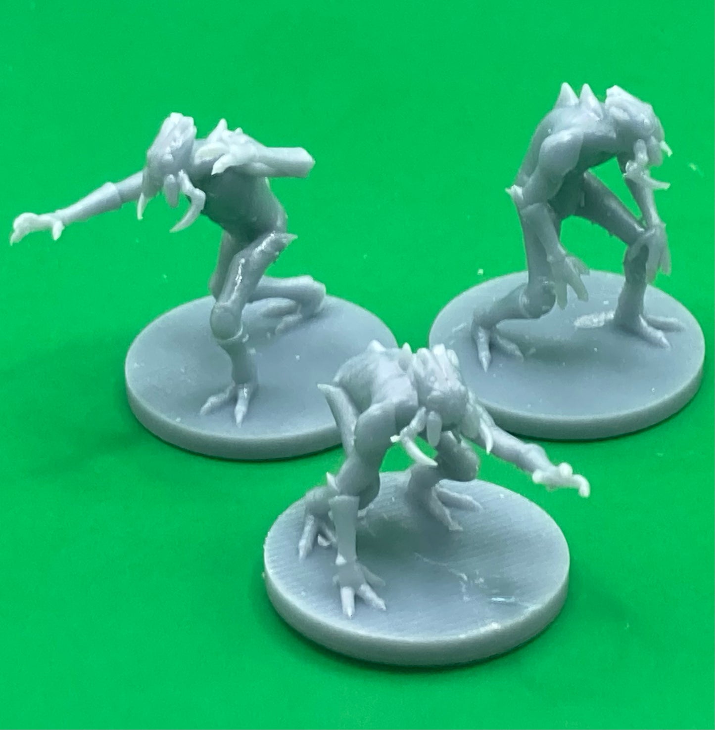 Ettercap (5 Variants Available) - MZ4250