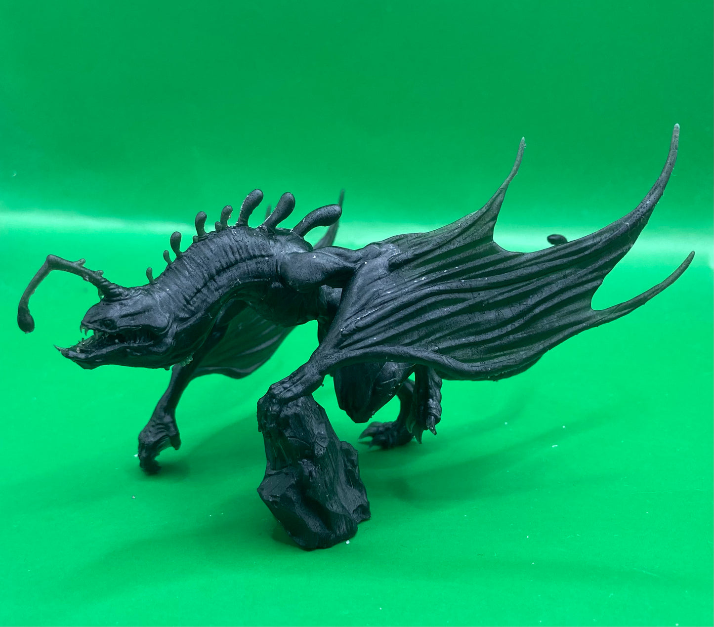 Angler Drake (4 Variants Available) - Epic Miniatures