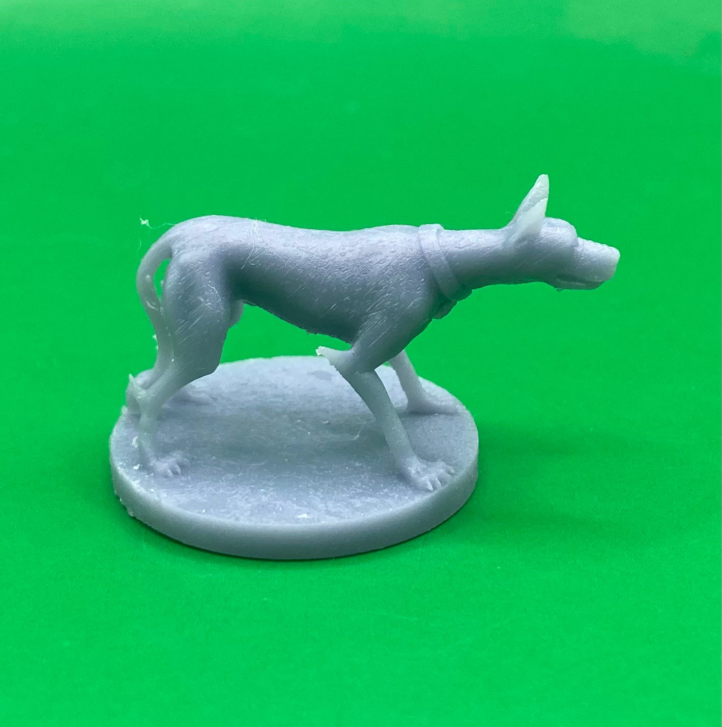 Blink Dogs (3 Variants Available) - MZ4250