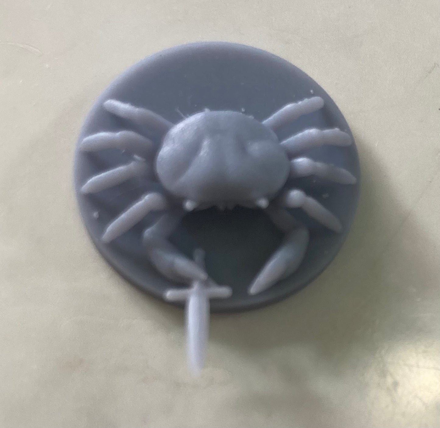 Crabs (3 Variants Available) - MZ4250