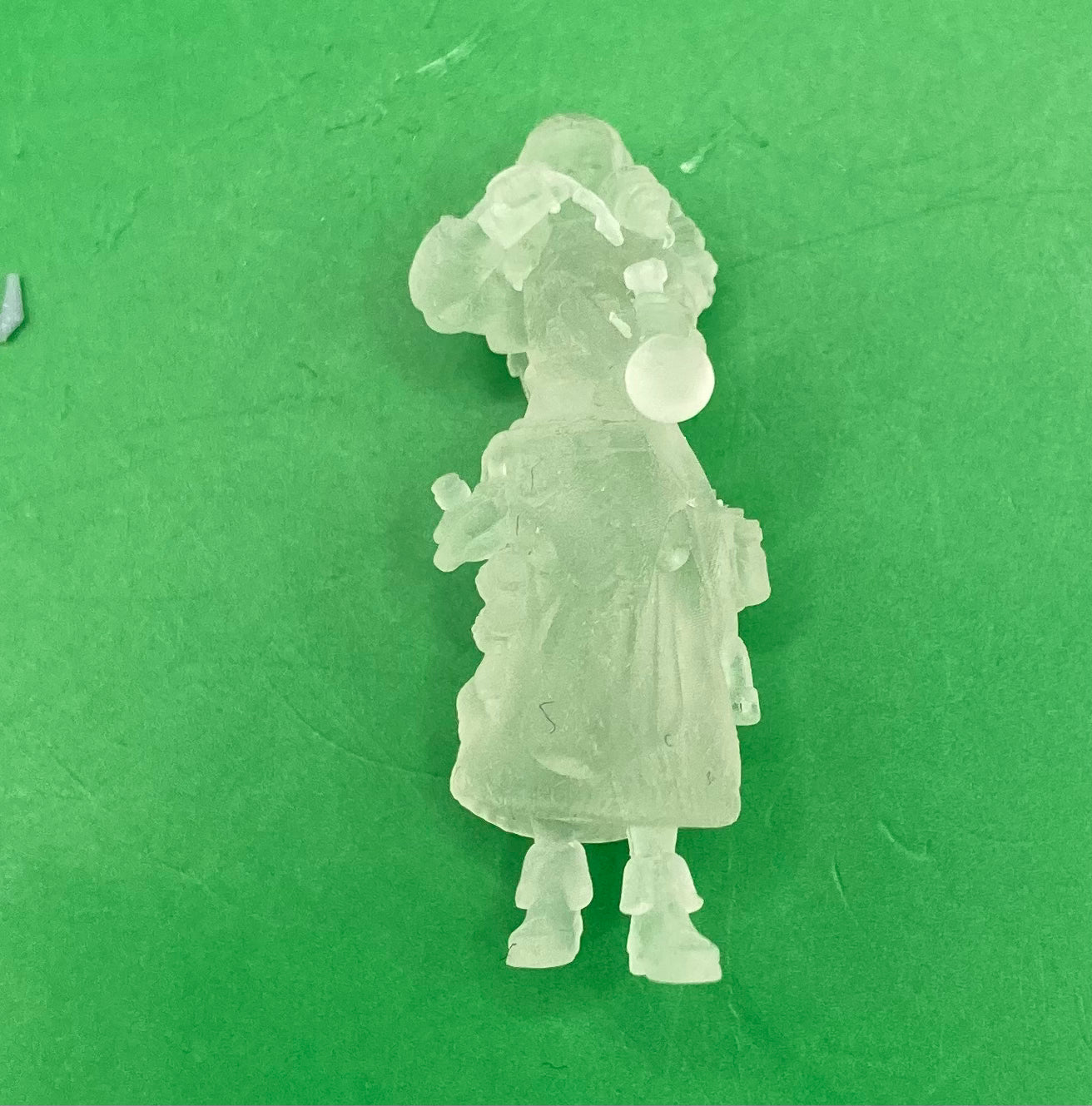 Female Alchemist (3 Variants Available) - Epic Miniatures